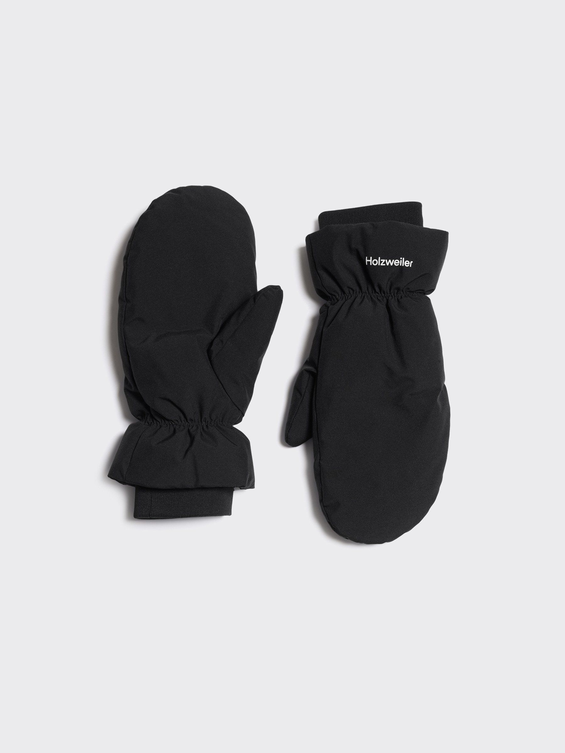 Slogen Bubble Mittens