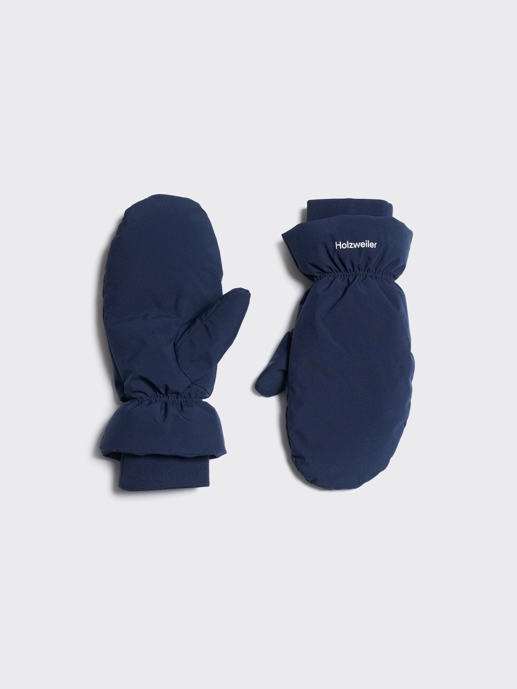 Slogen Bubble Mittens