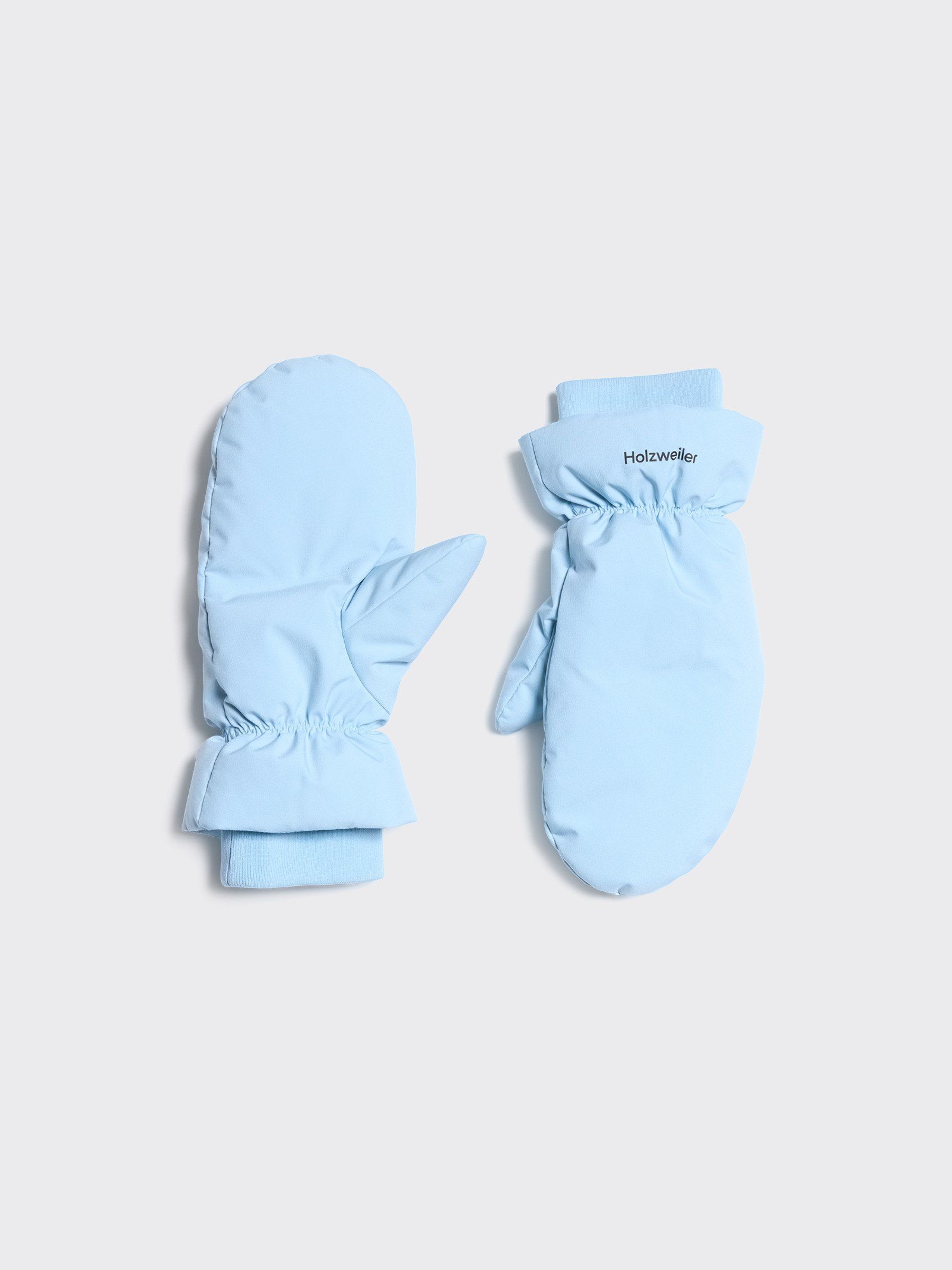Slogen Bubble Mittens