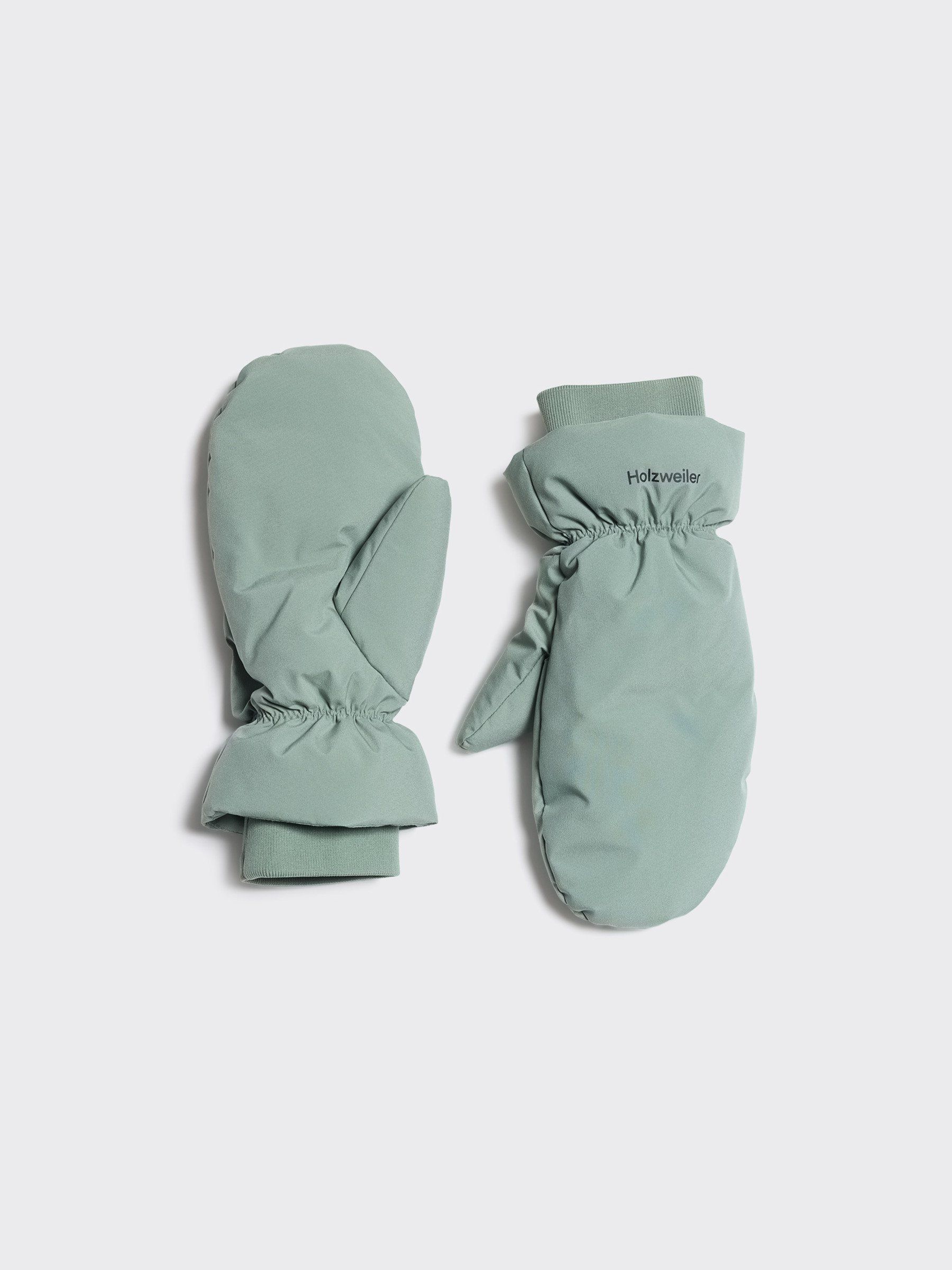 Slogen Bubble Mittens