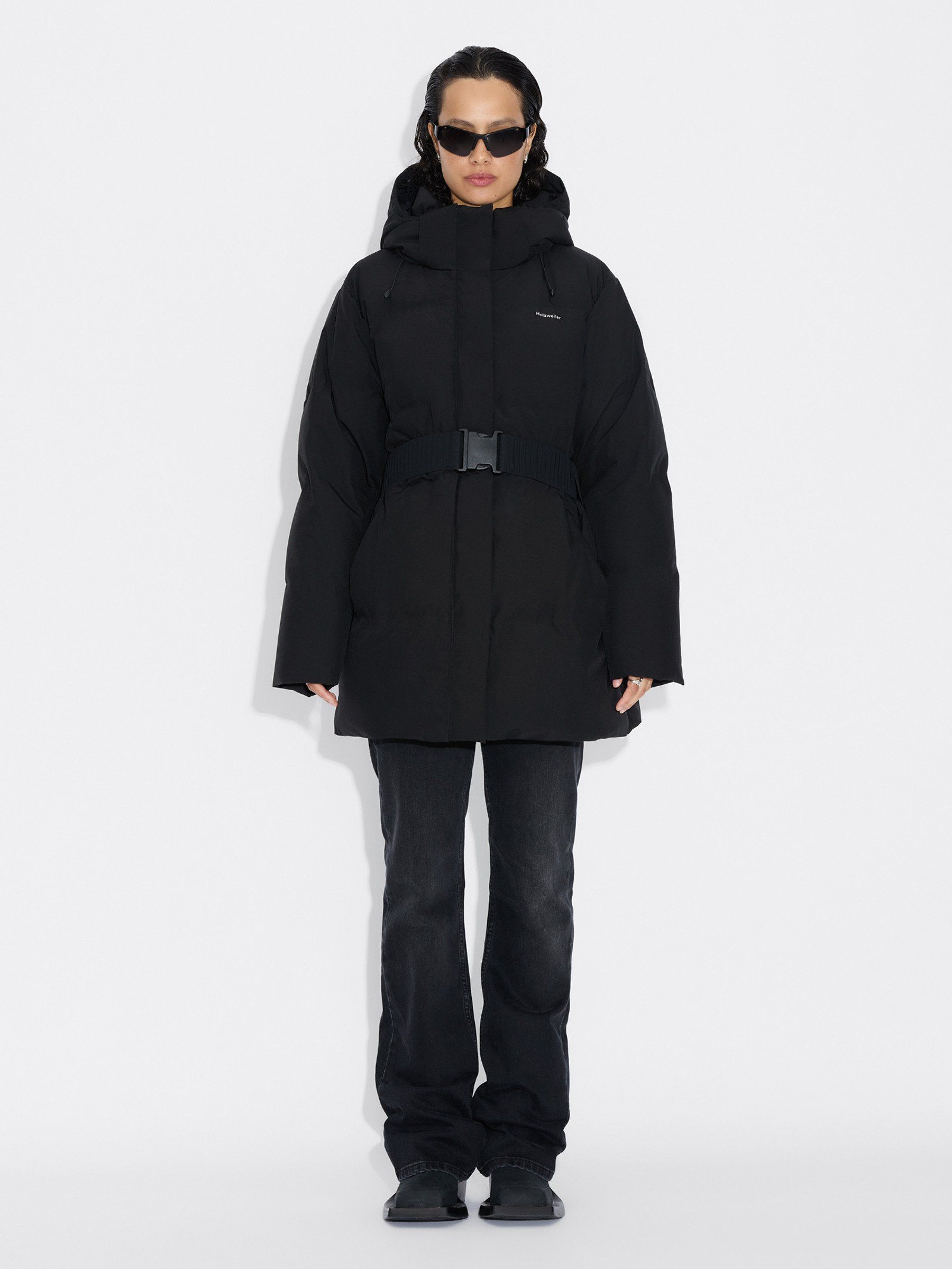 Besseggen Lt Down Jacket