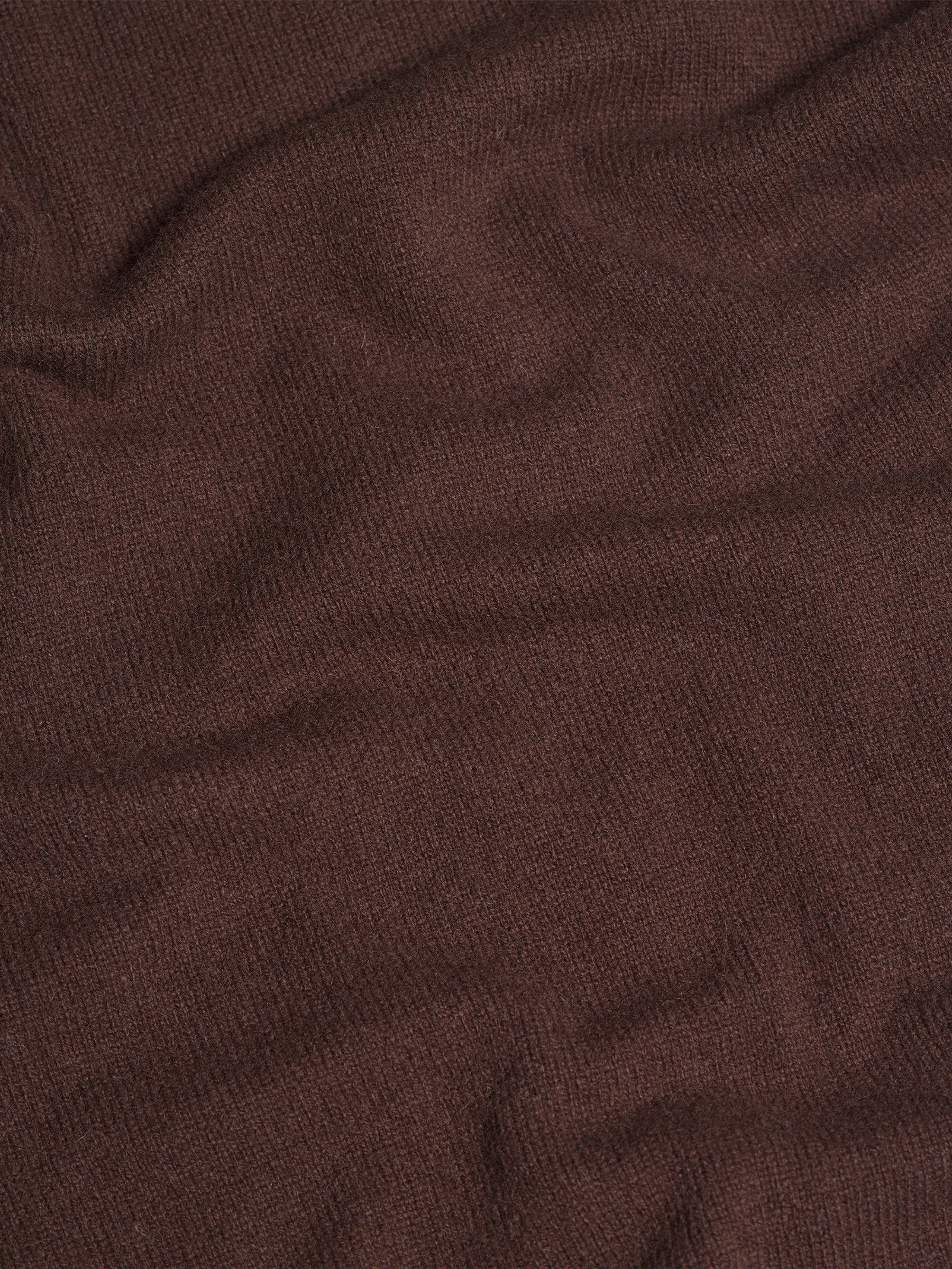 Wool Skirt