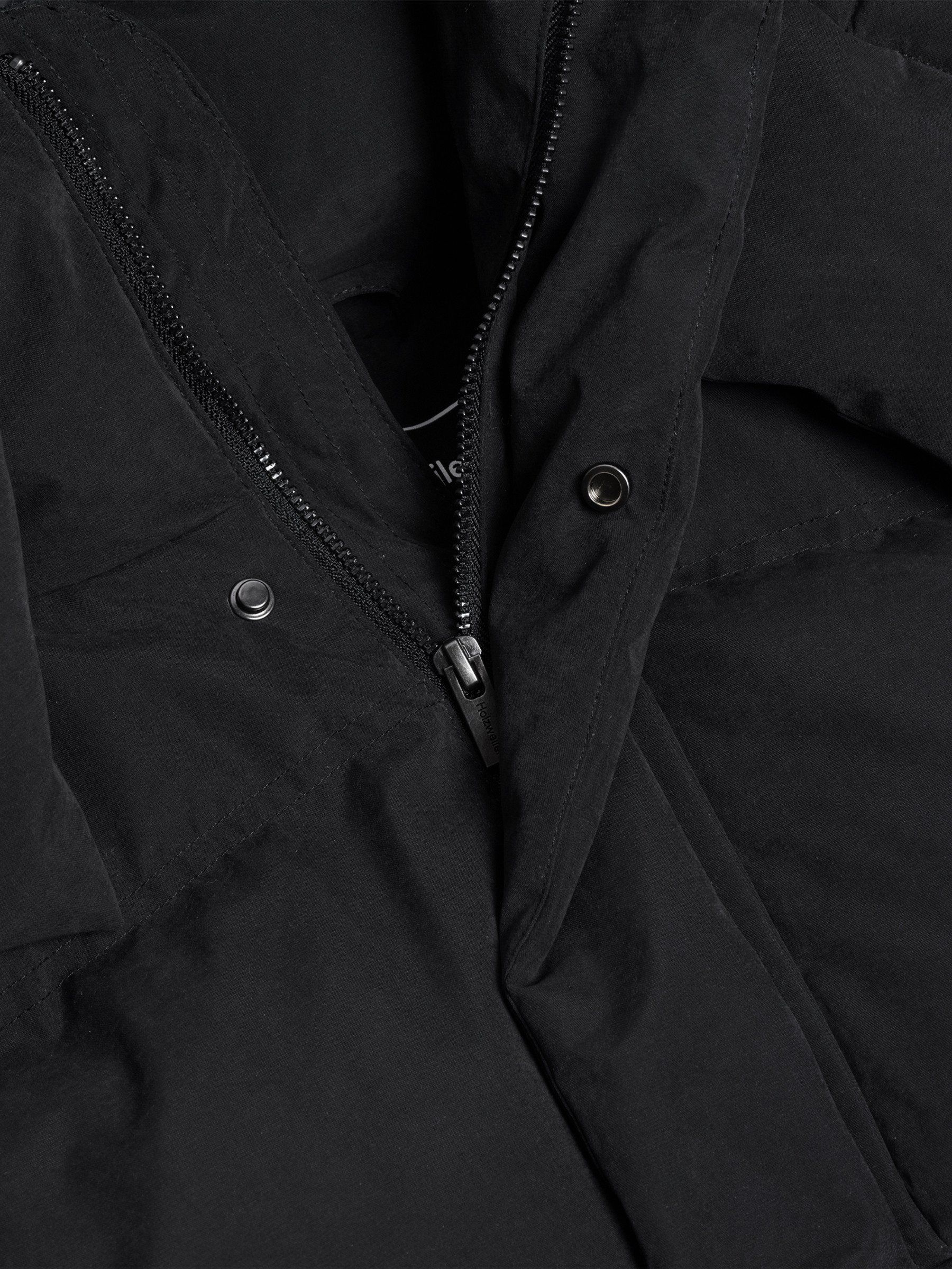 Narvik Brushed Down Jacket