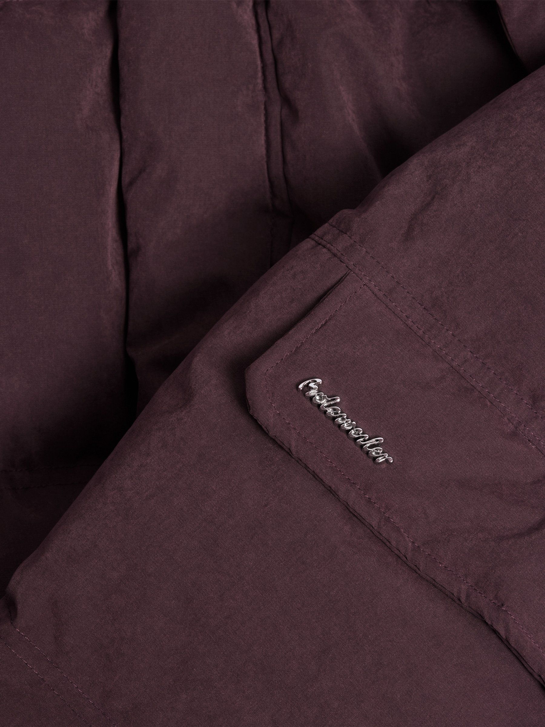 Narvik Brushed Down Jacket