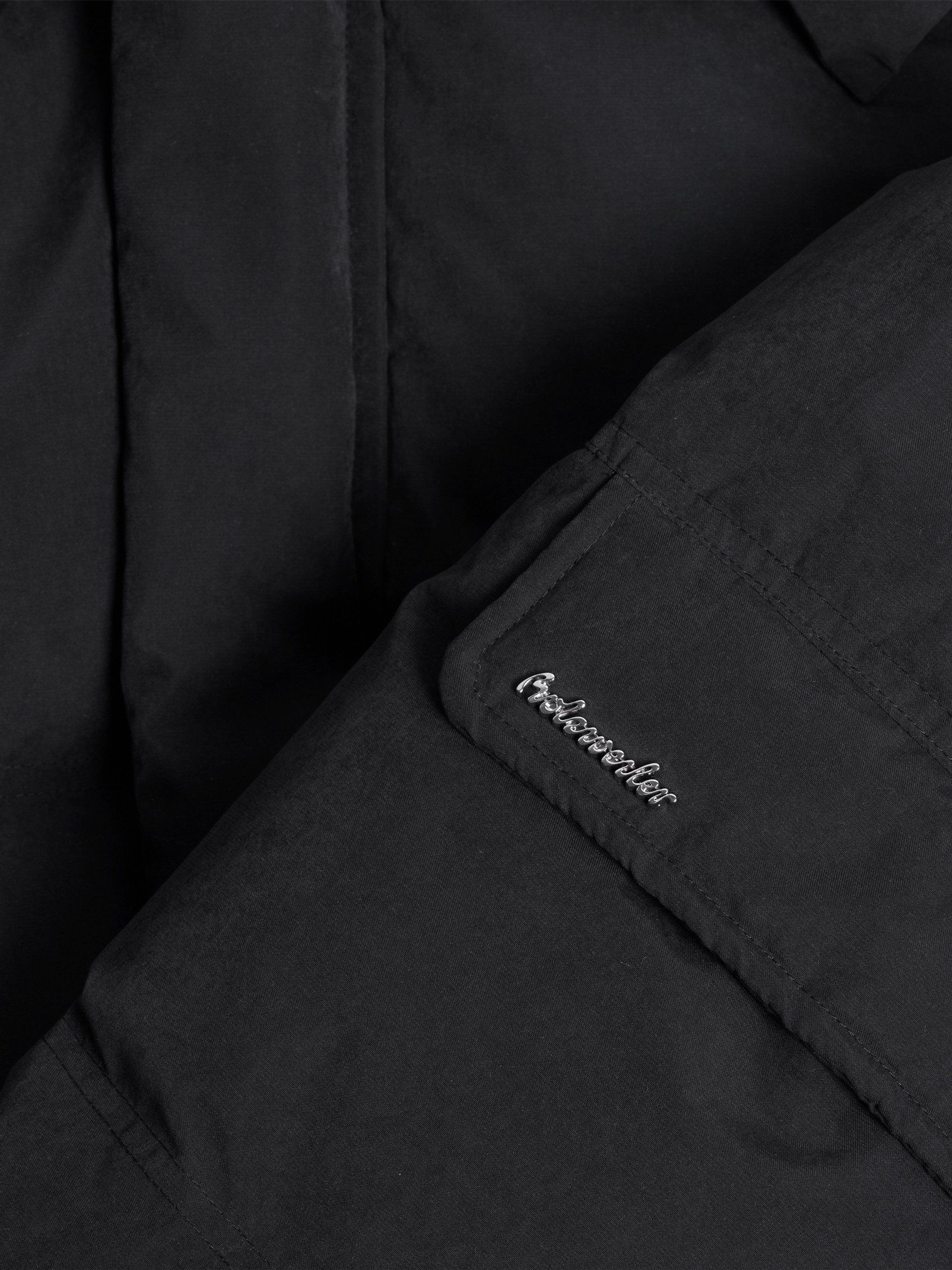 Narvik Brushed Down Jacket