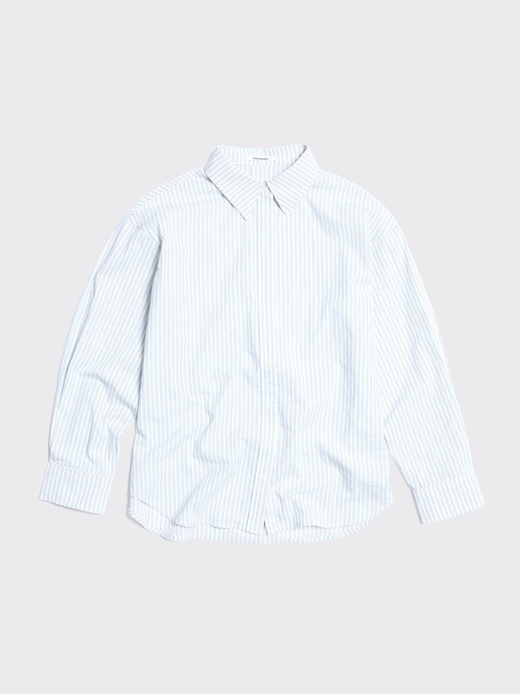 Oak Stripe Shirt