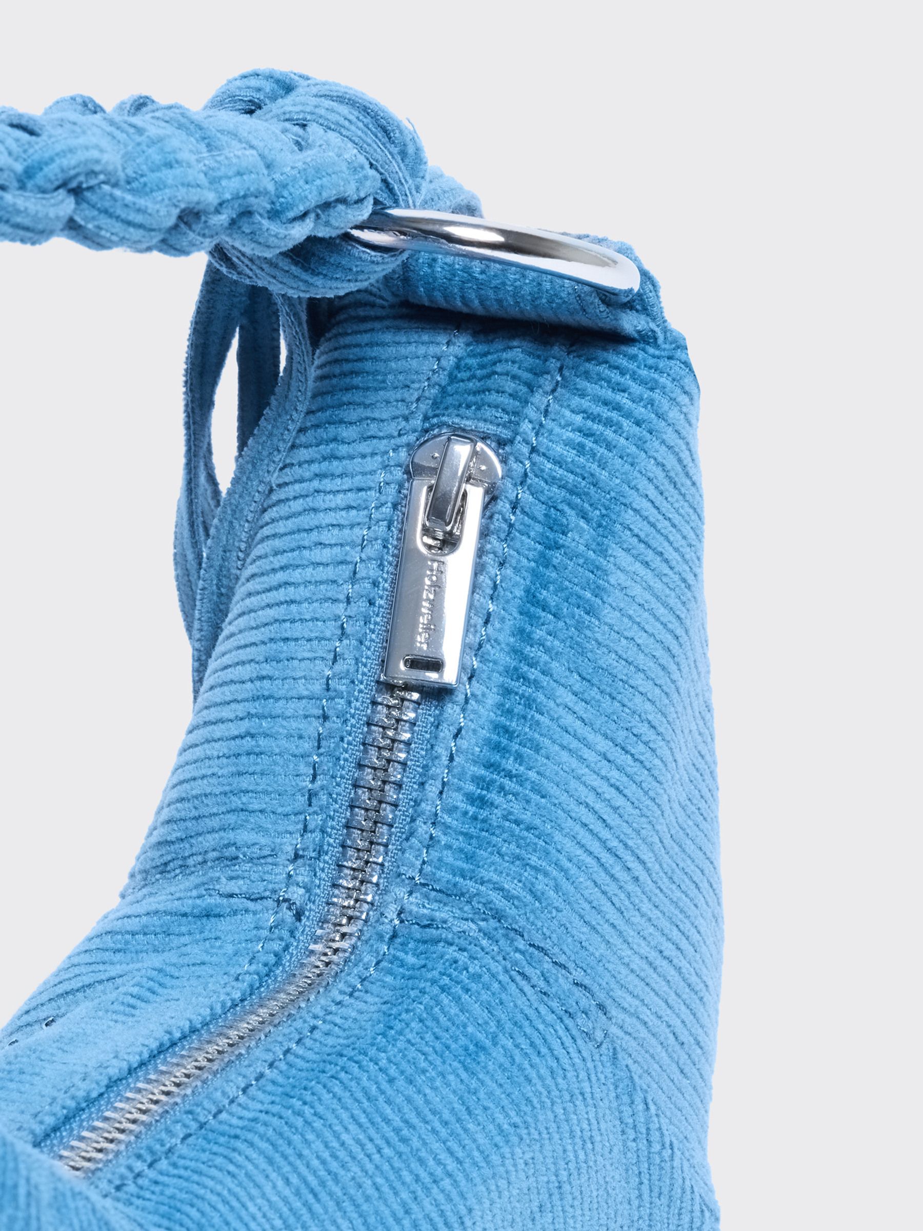 Cocoon Micro Corduroy Bag