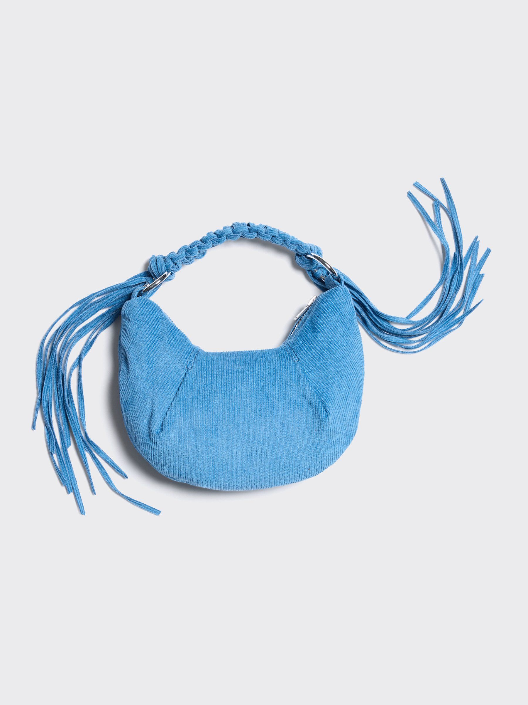 Cocoon Micro Corduroy Bag