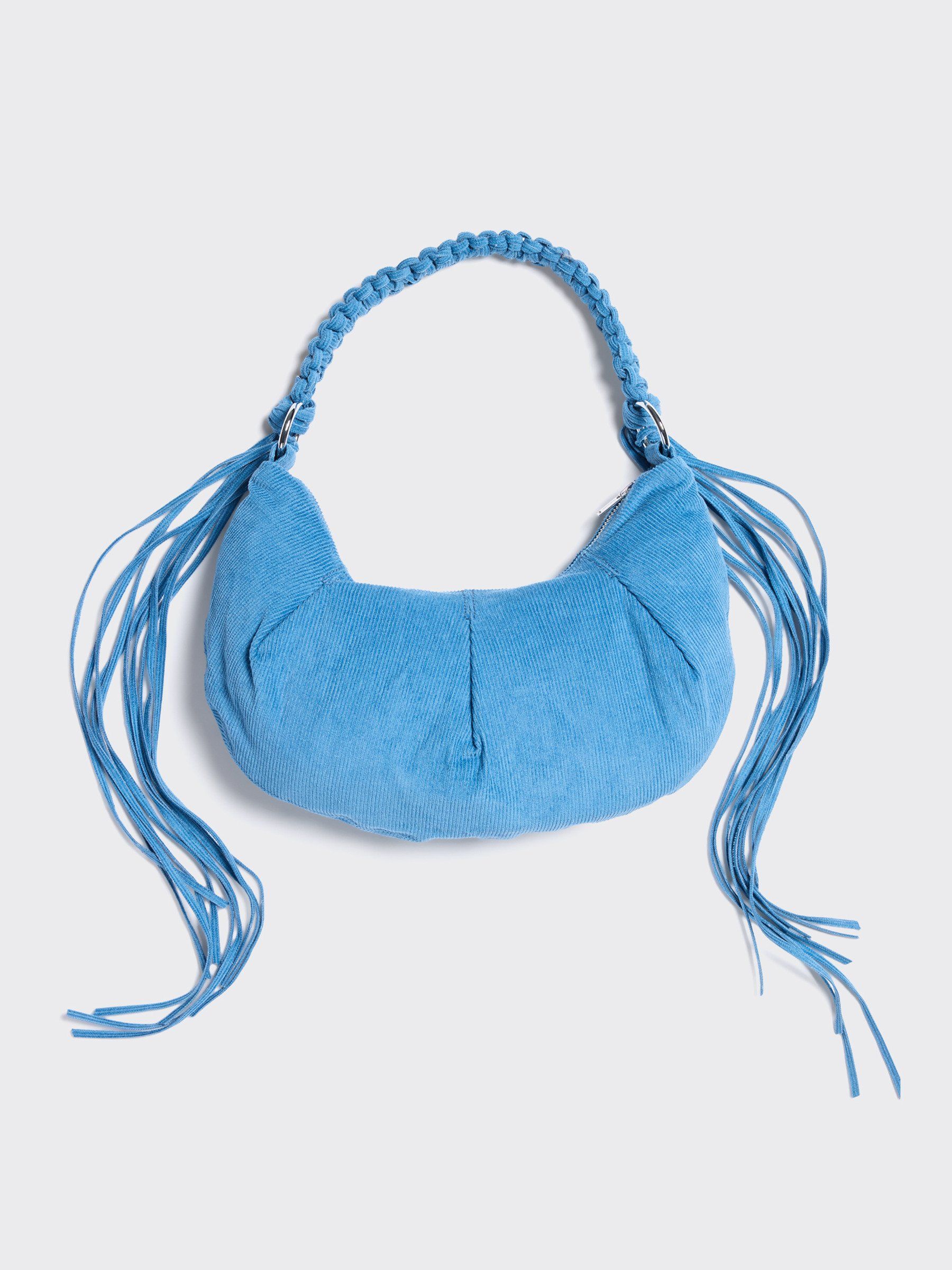 Cocoon Small Corduroy Bag