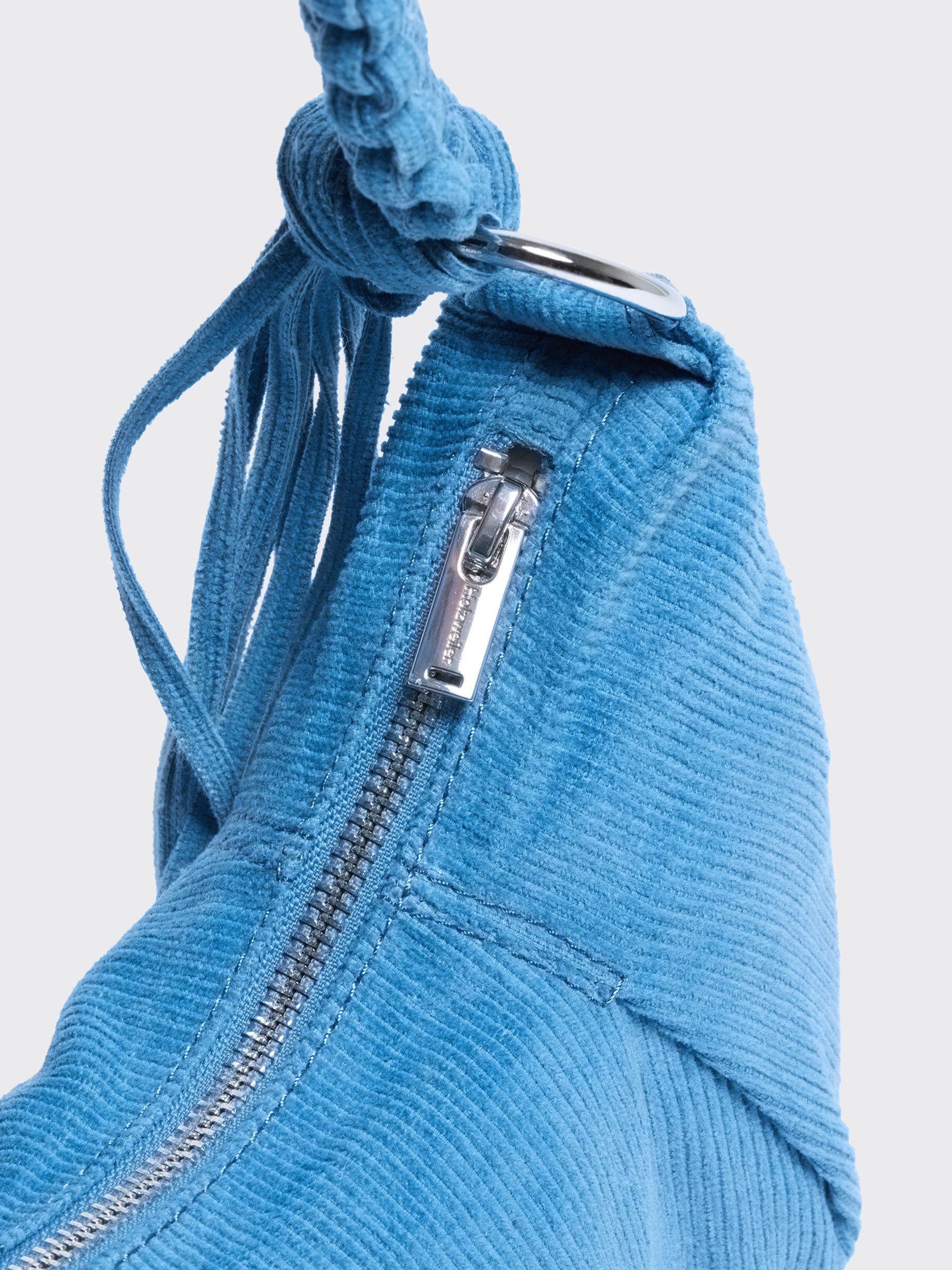 Cocoon Small Corduroy Bag