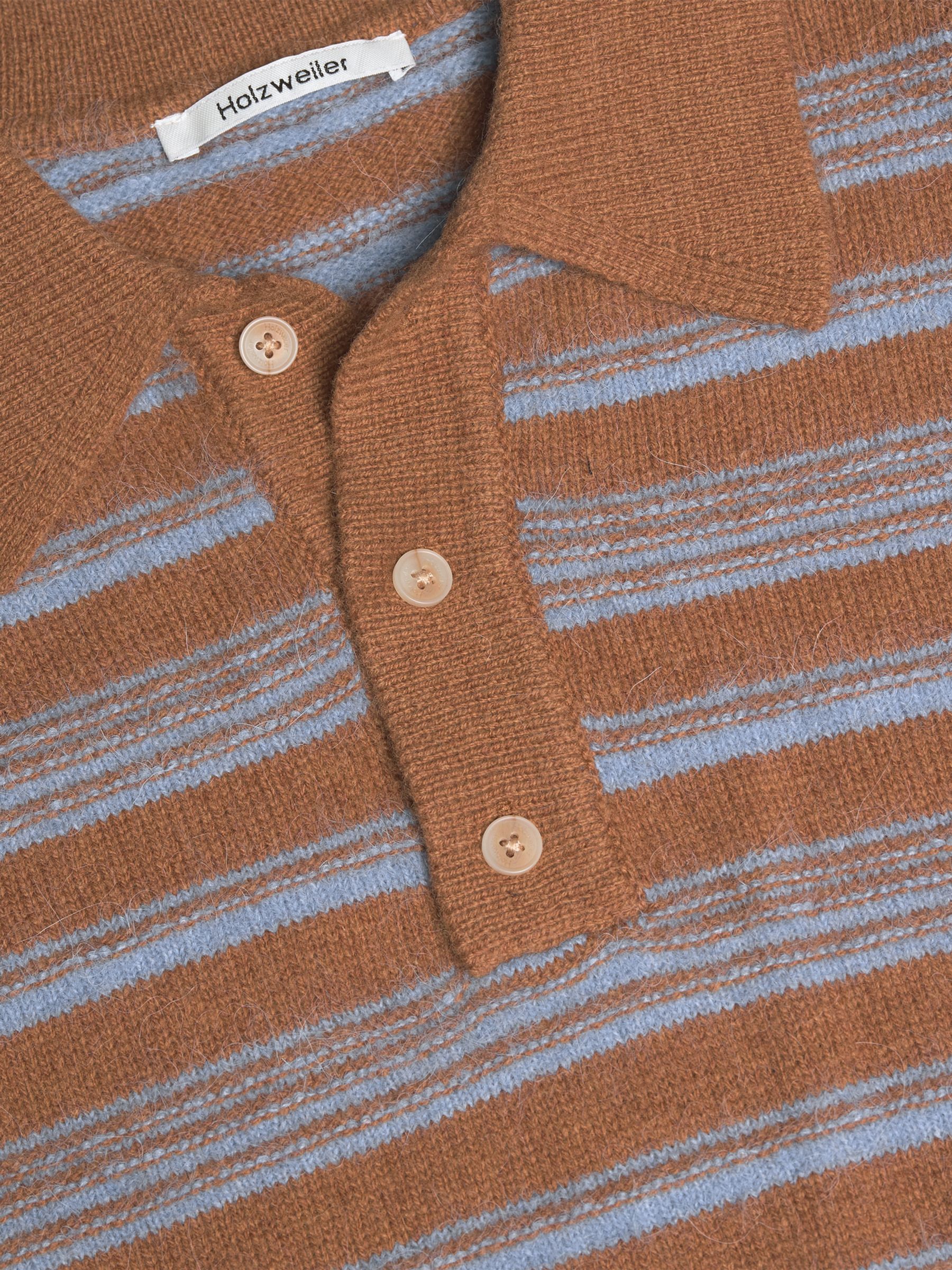Ollie Wool Polo