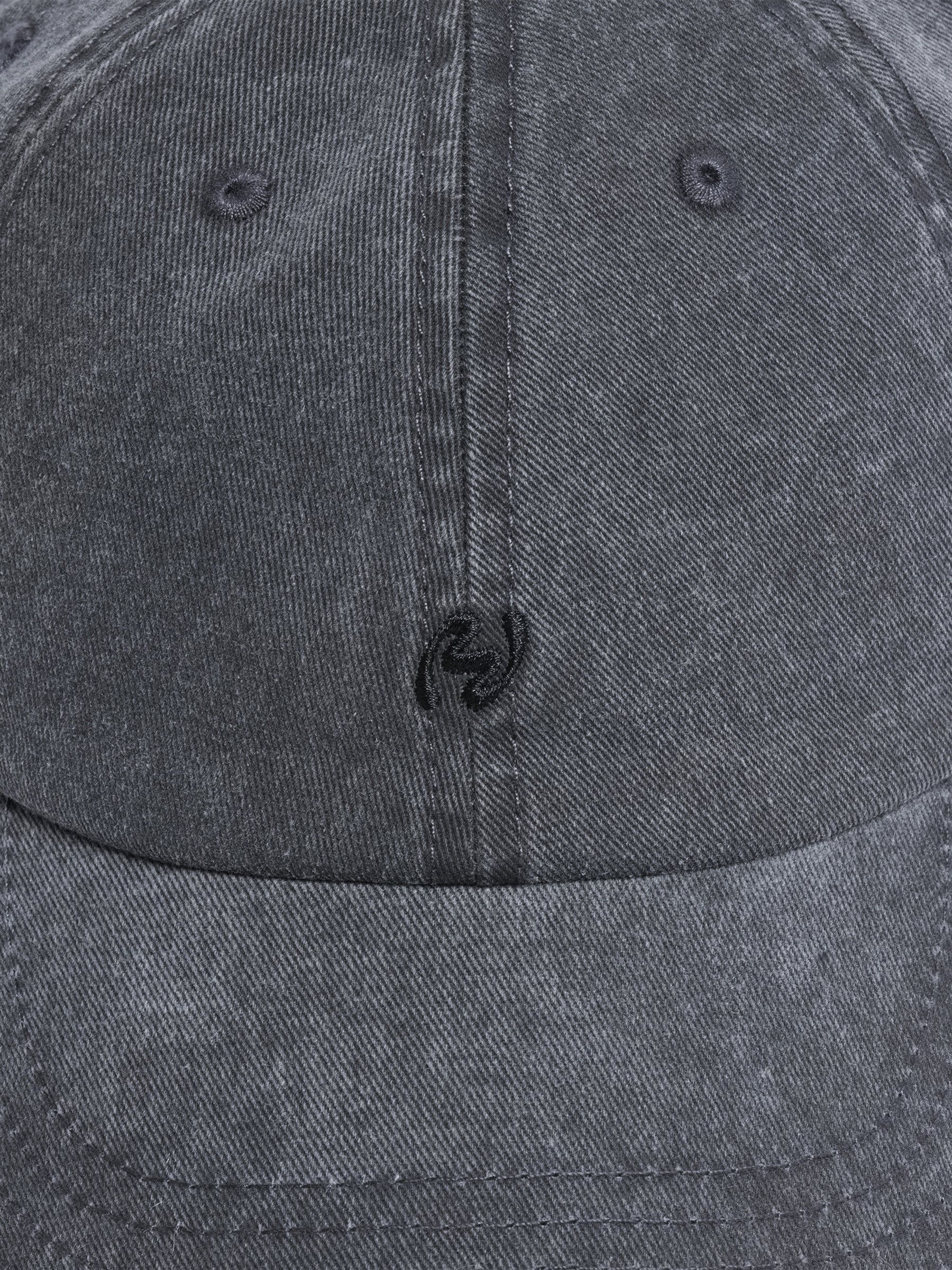 Loke Washed Cap