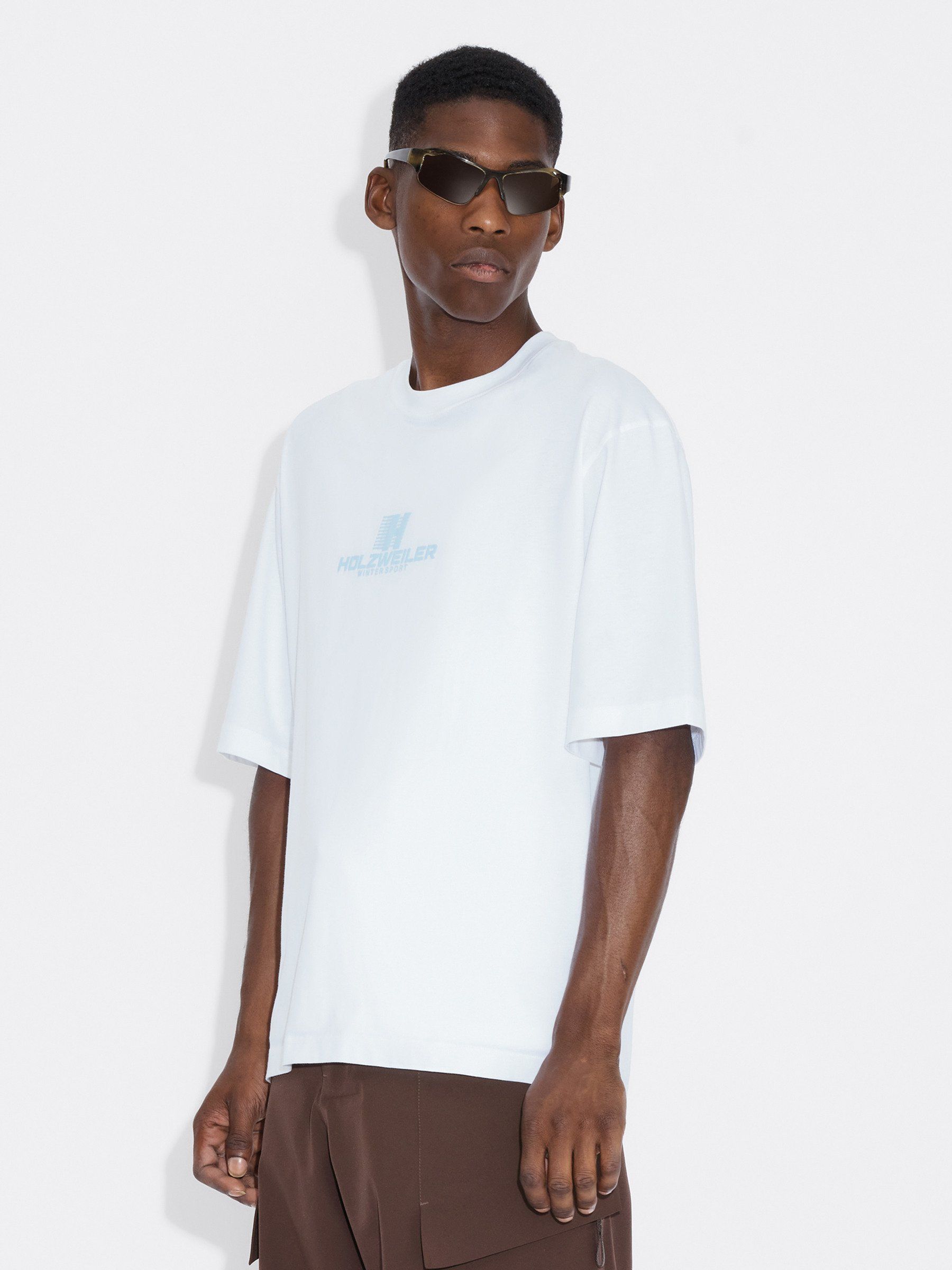 Ranger Print Tee