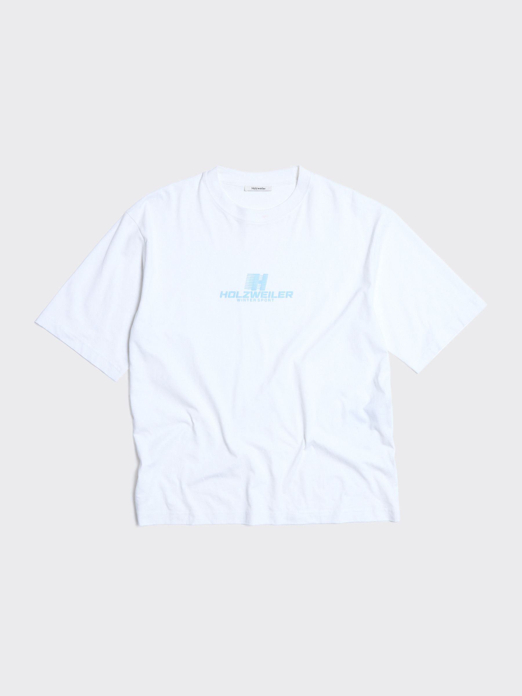 Ranger Print Tee