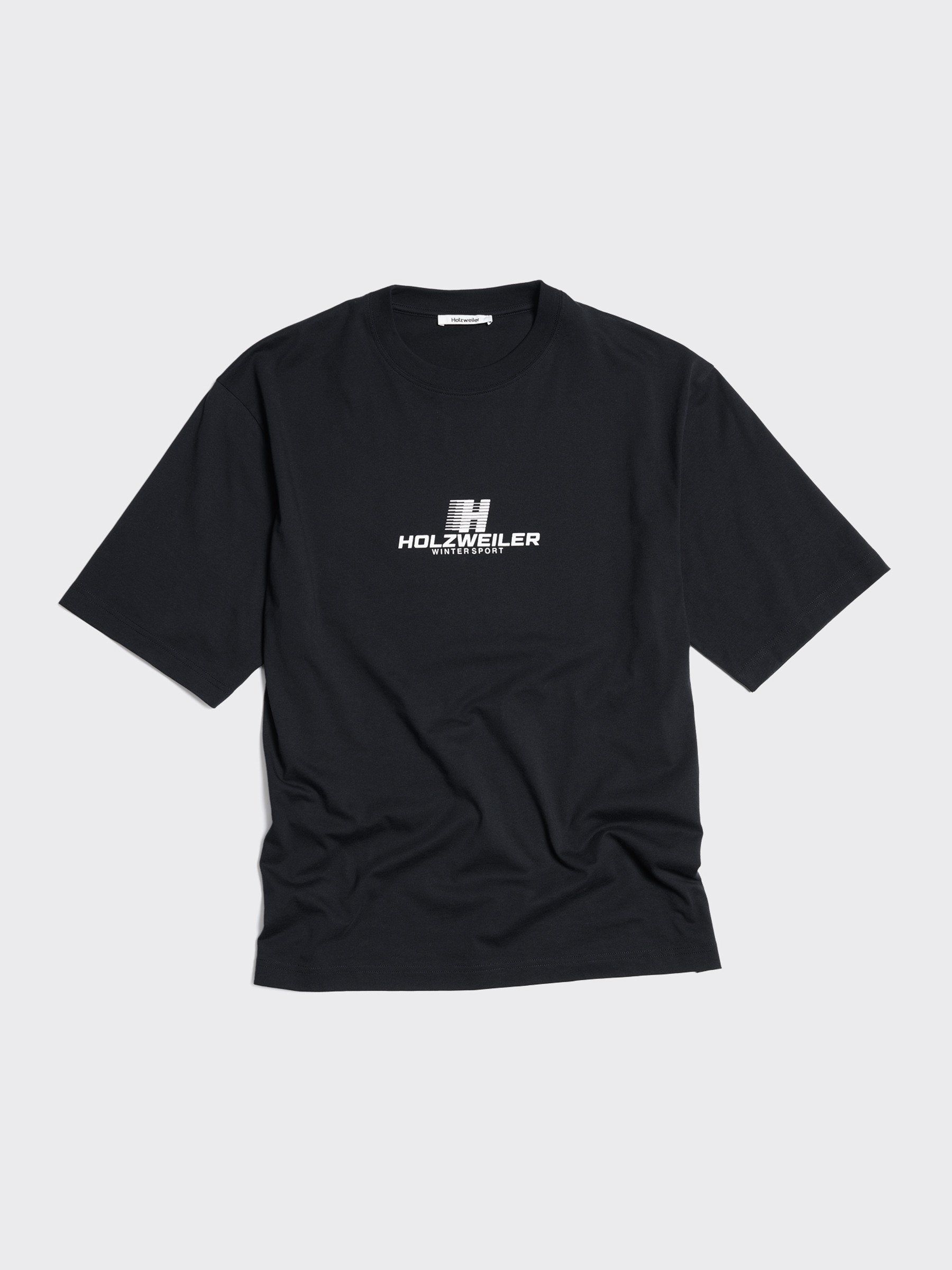 Ranger Print Tee