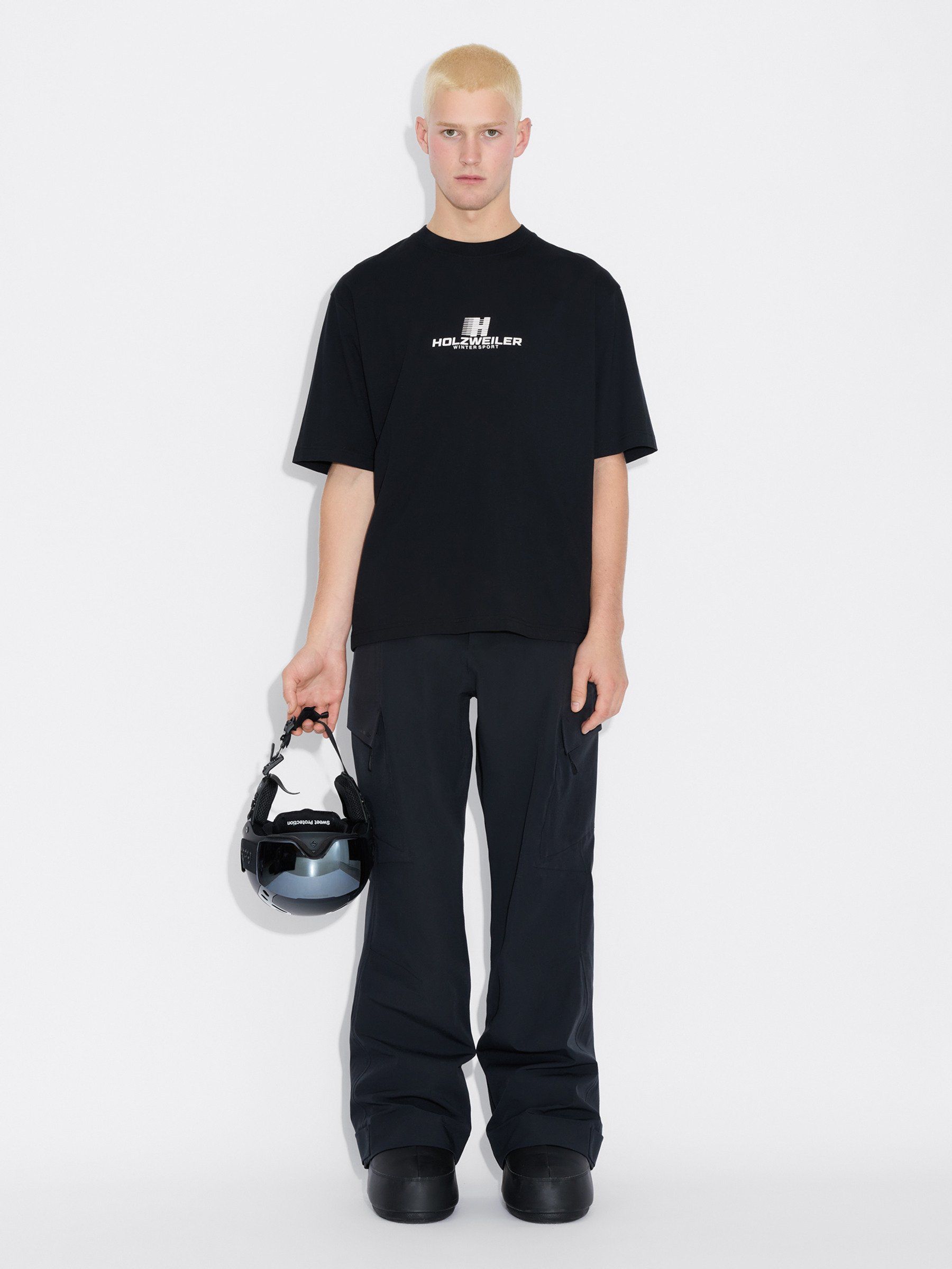 Ranger Print Tee