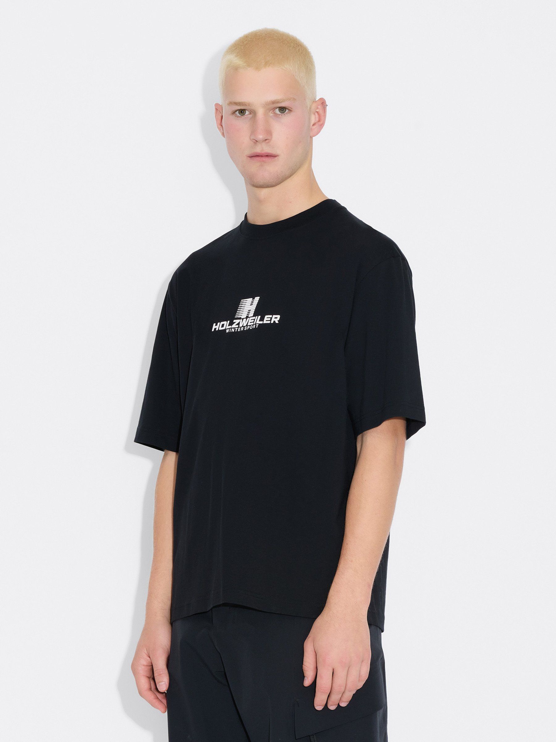 Ranger Print Tee