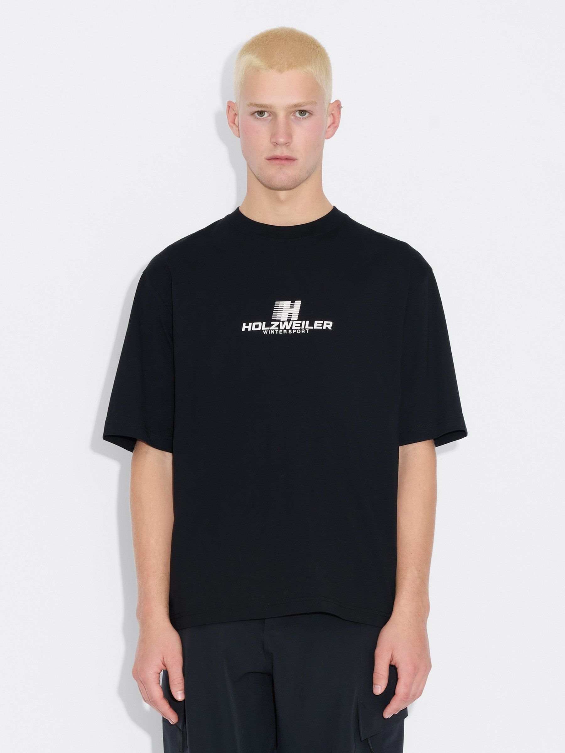 Ranger Print Tee