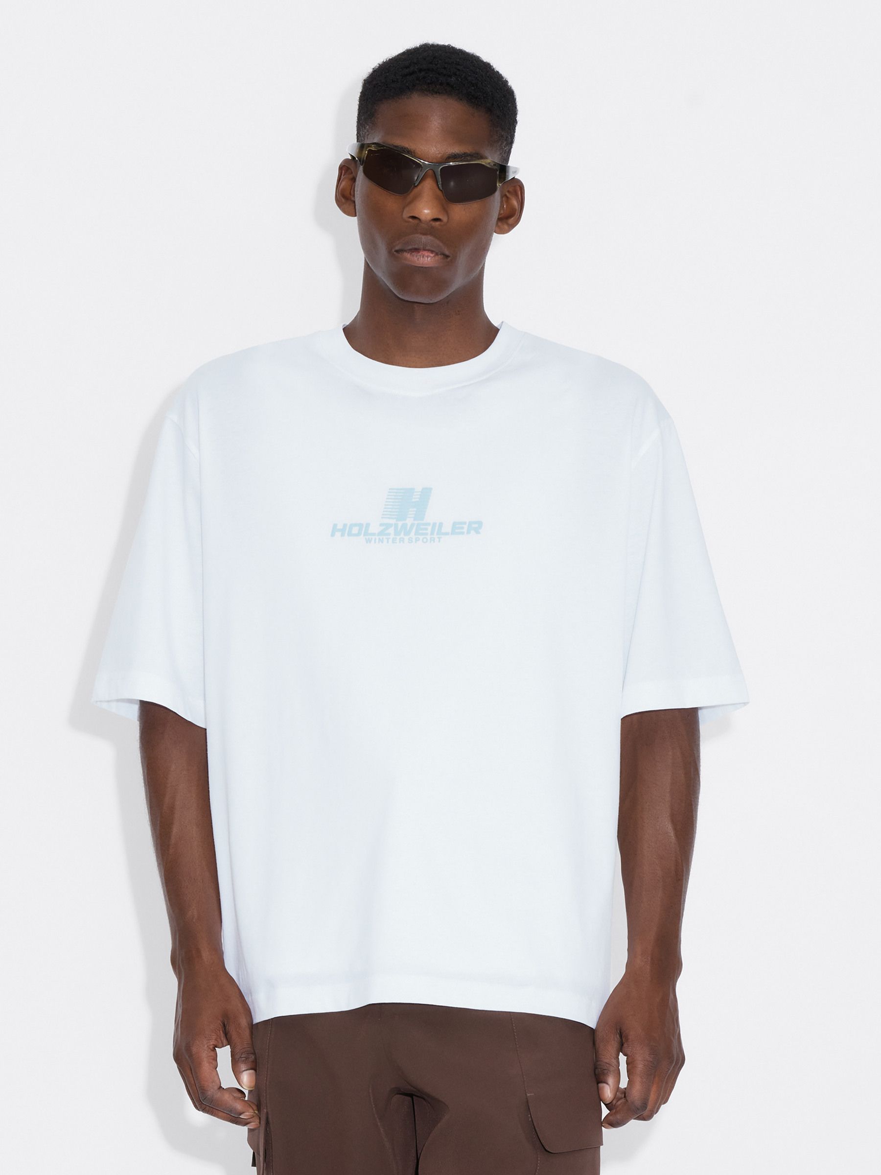 Ranger Print Tee