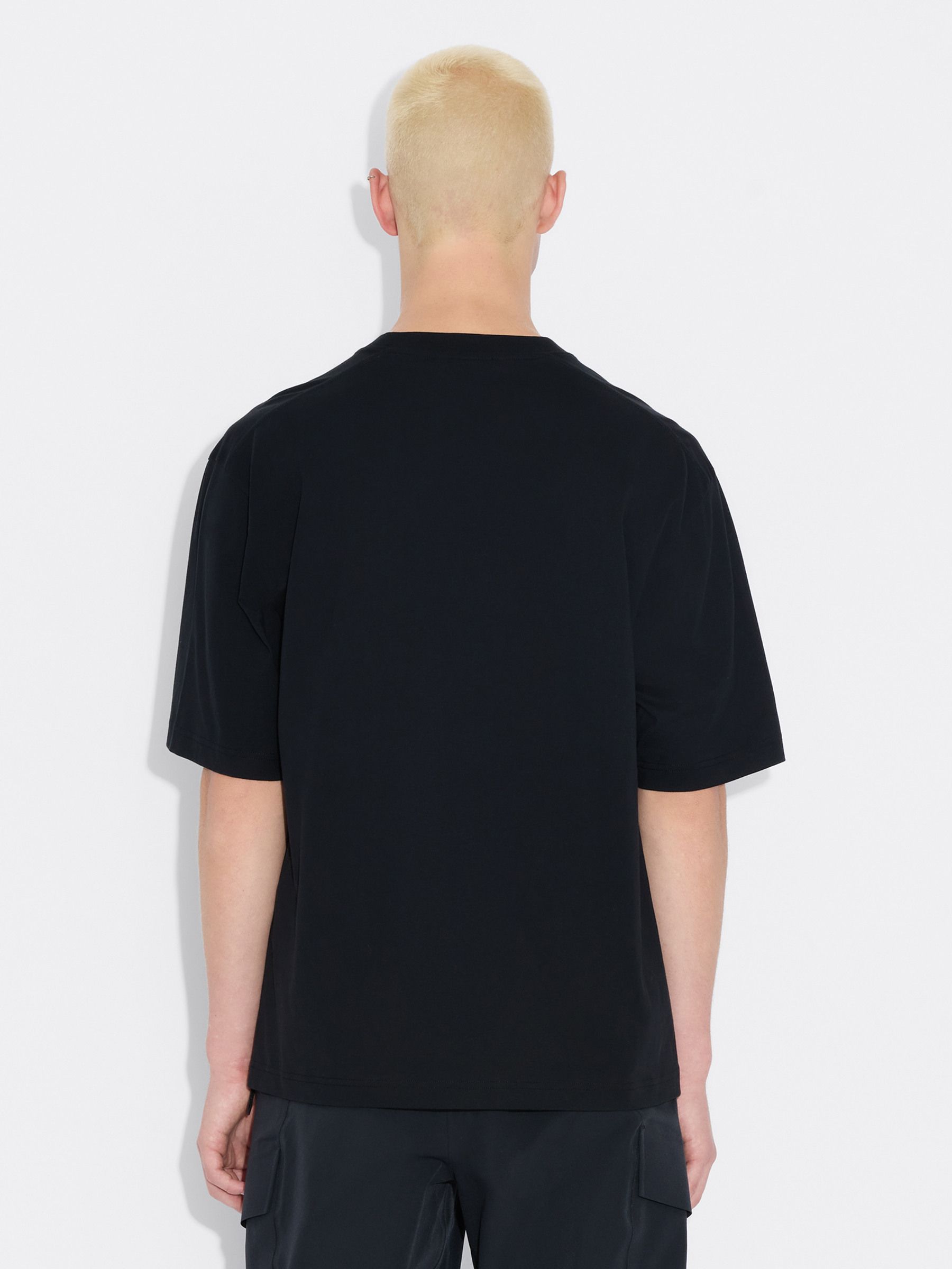Ranger Print Tee