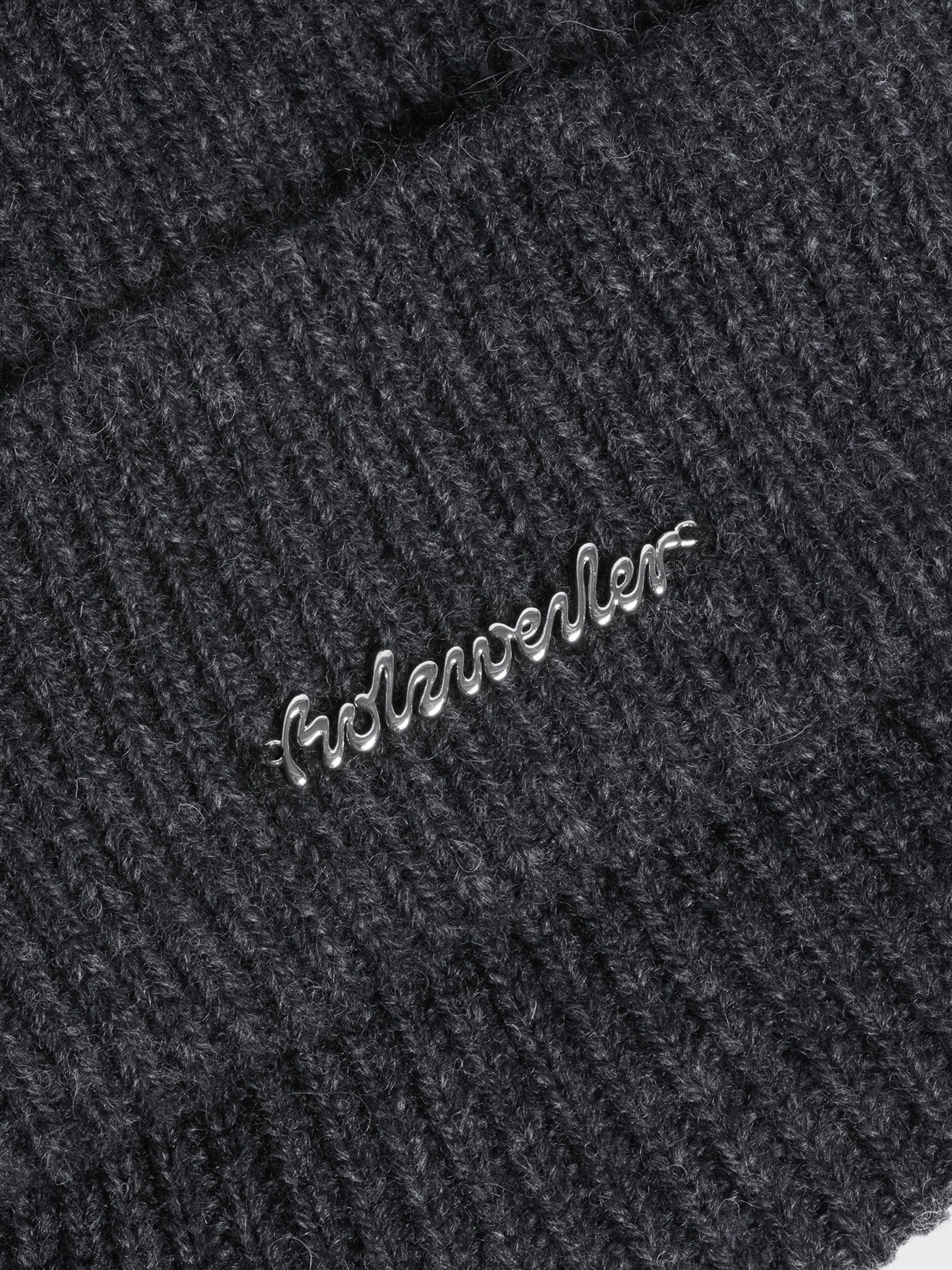 Milli Wool Beanie