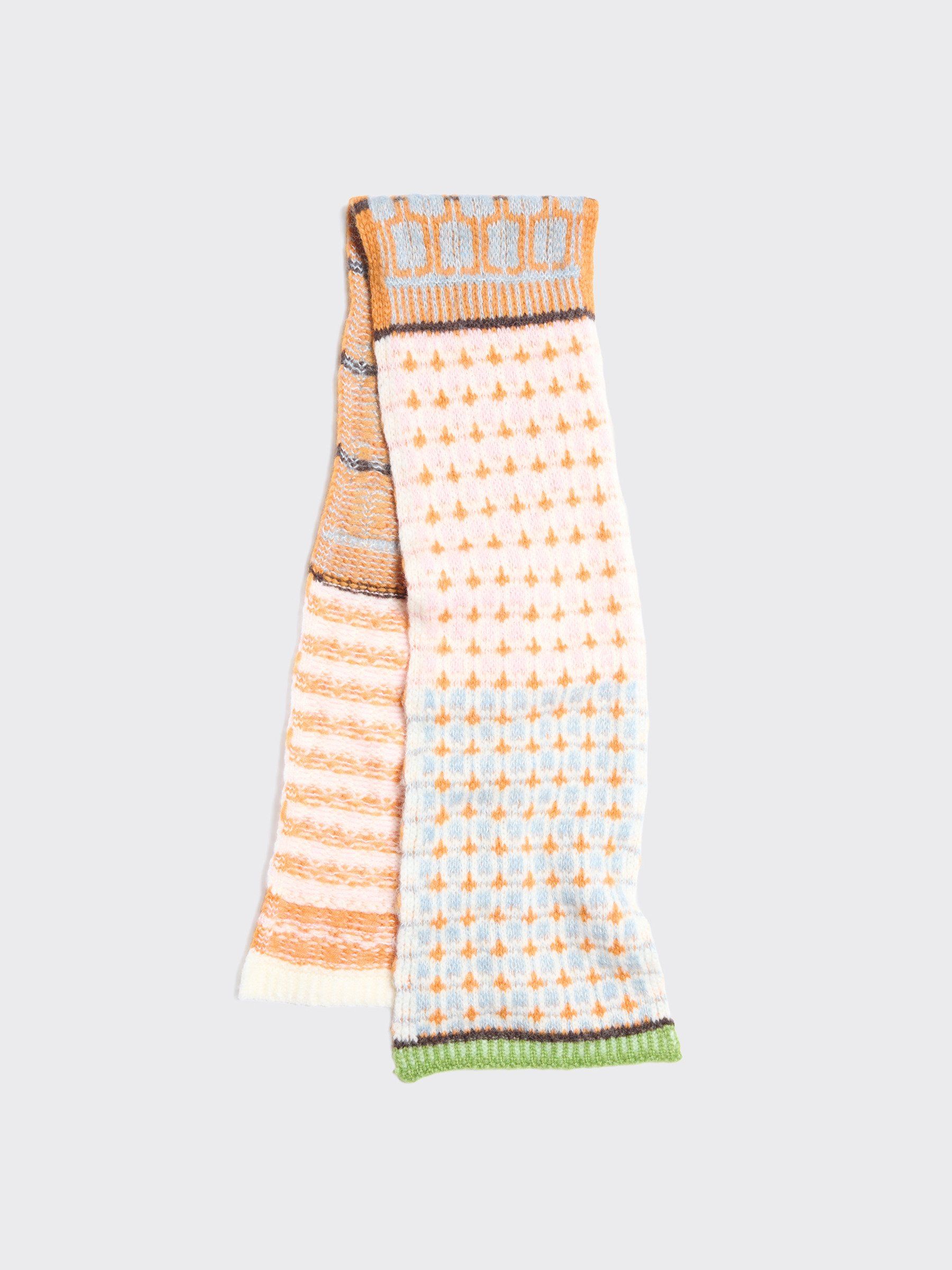 Norwegian Wool Scarf