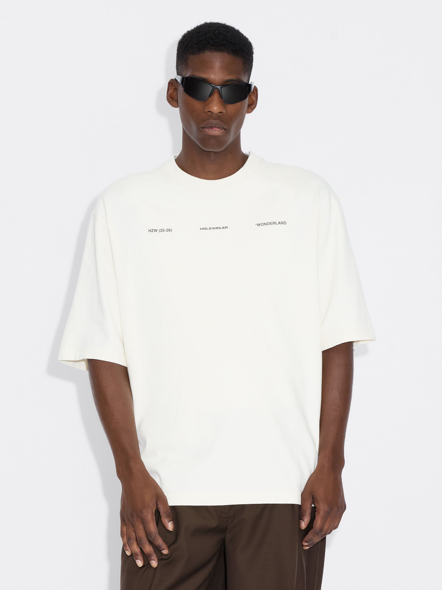 Ranger National Tee