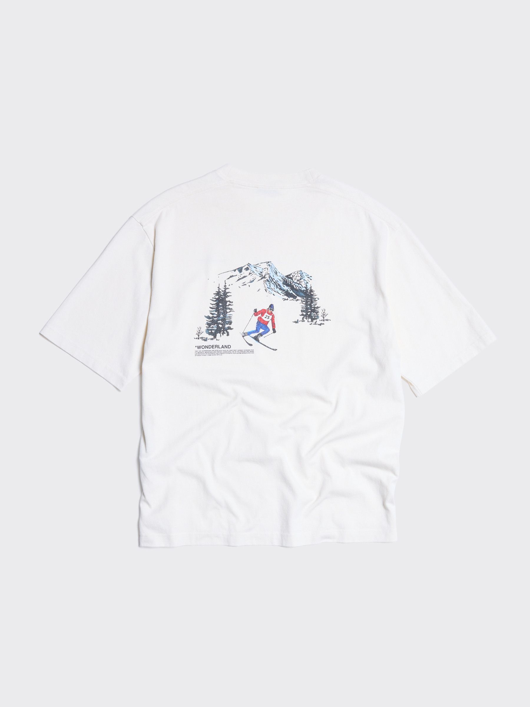Ranger National Tee