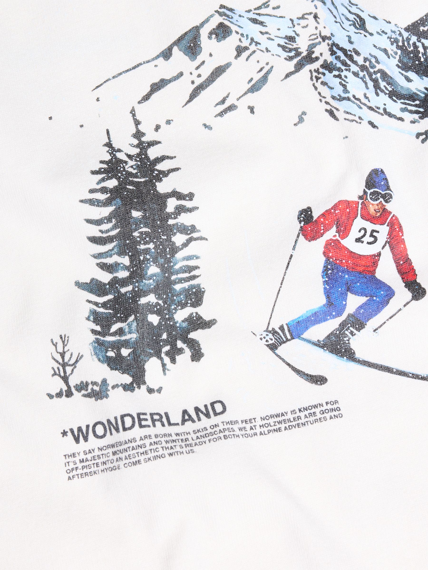 Ranger National Tee