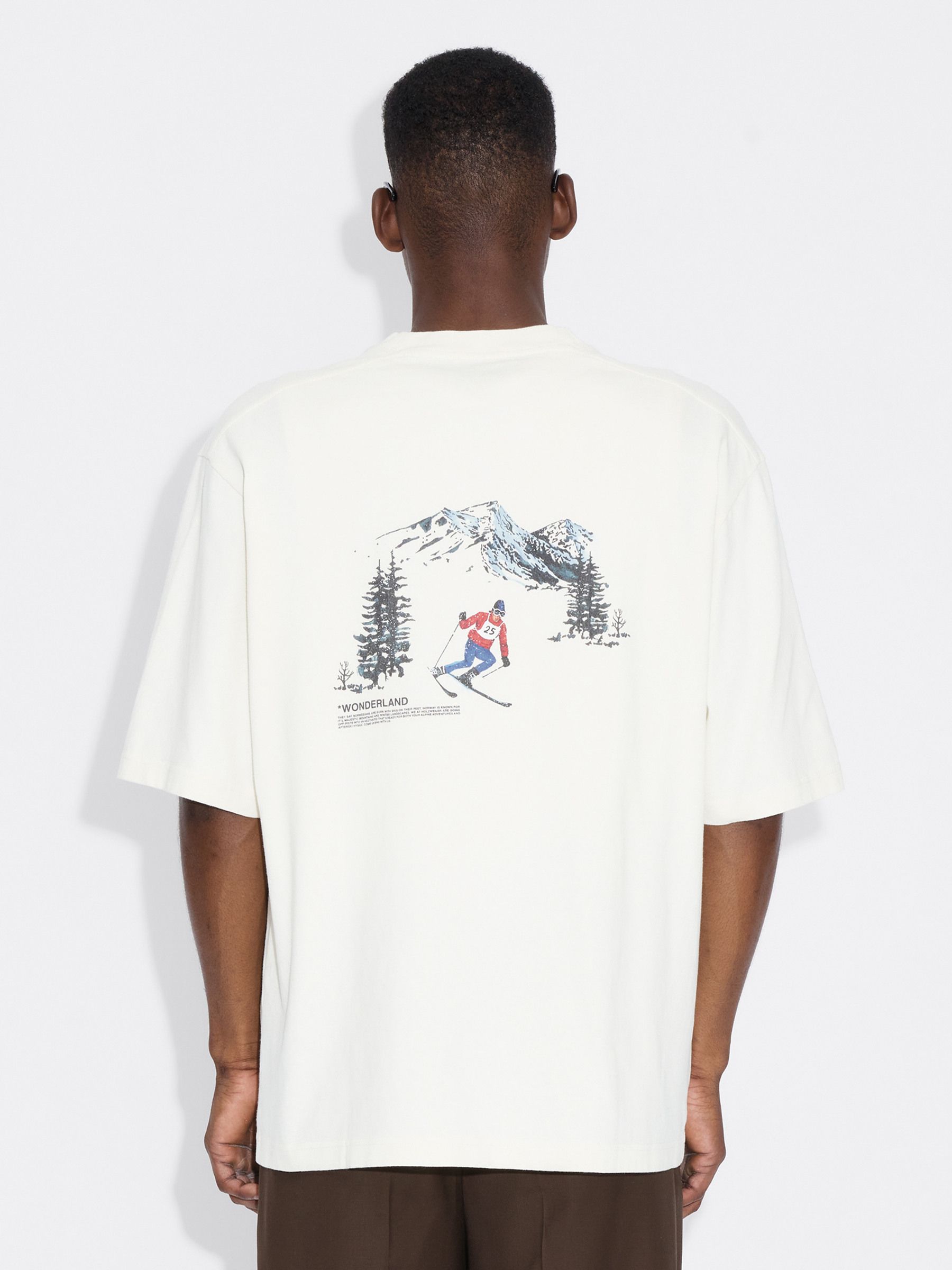 Ranger National Tee