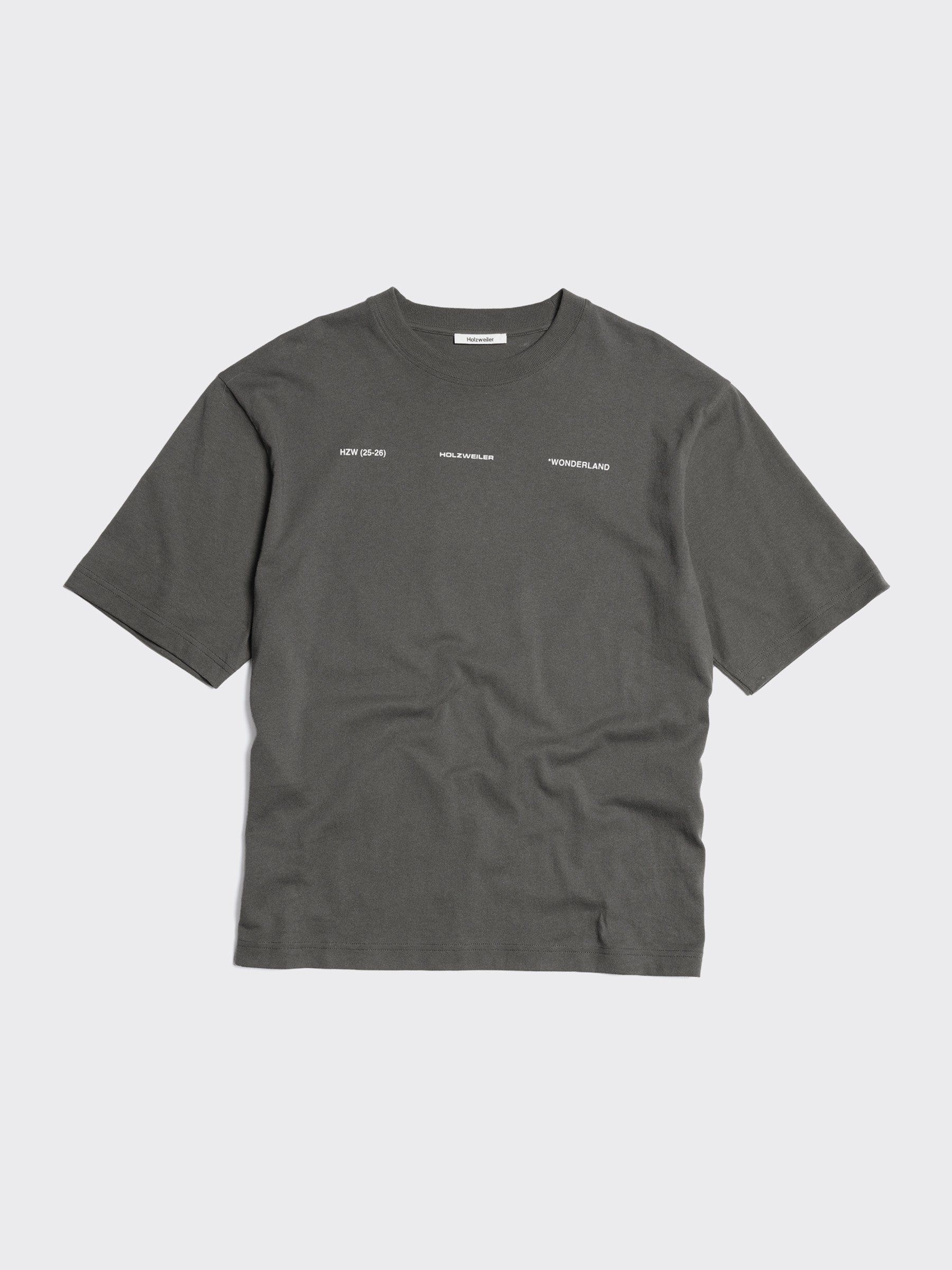 Ranger National Tee