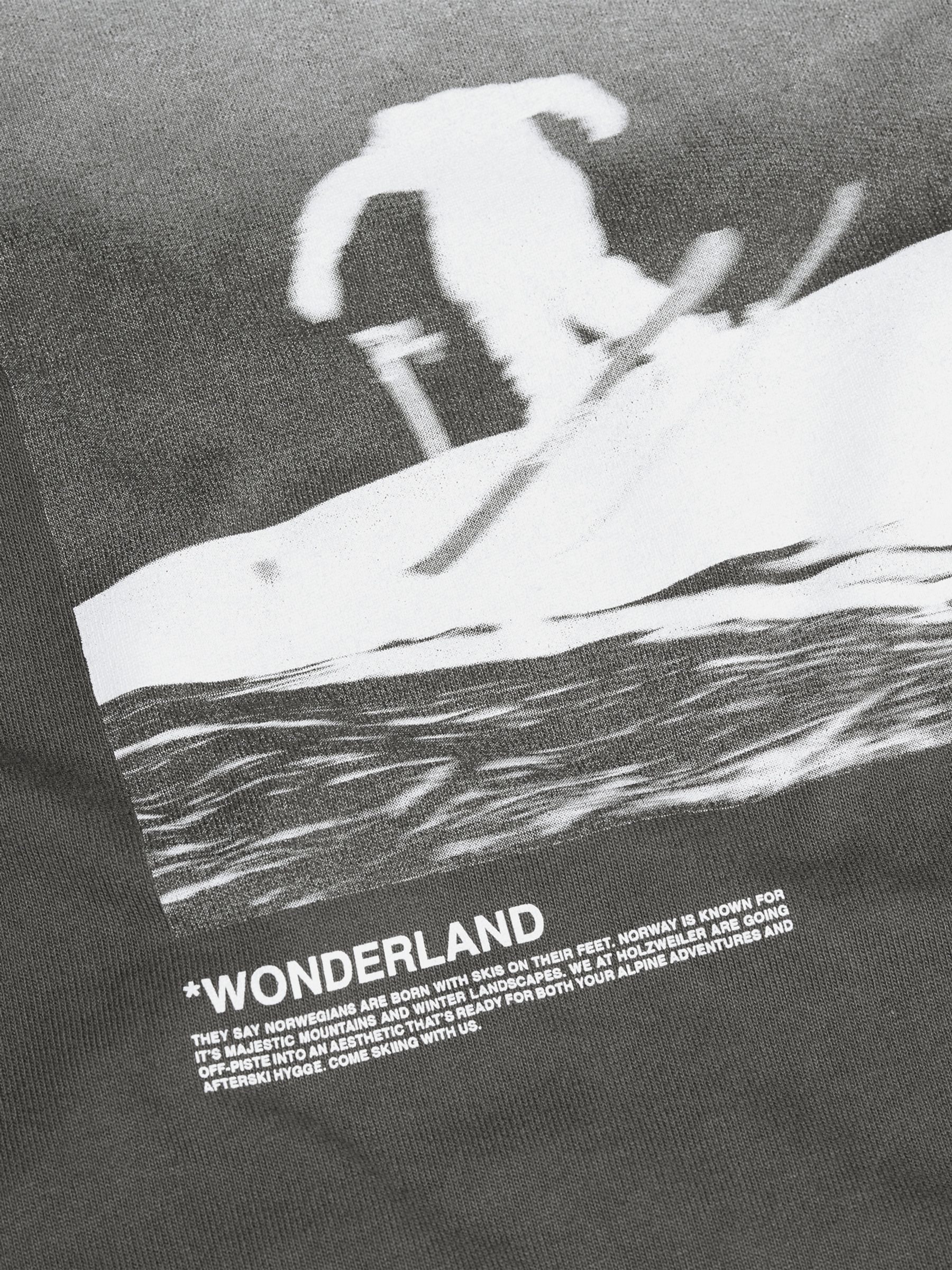 Ranger National Tee