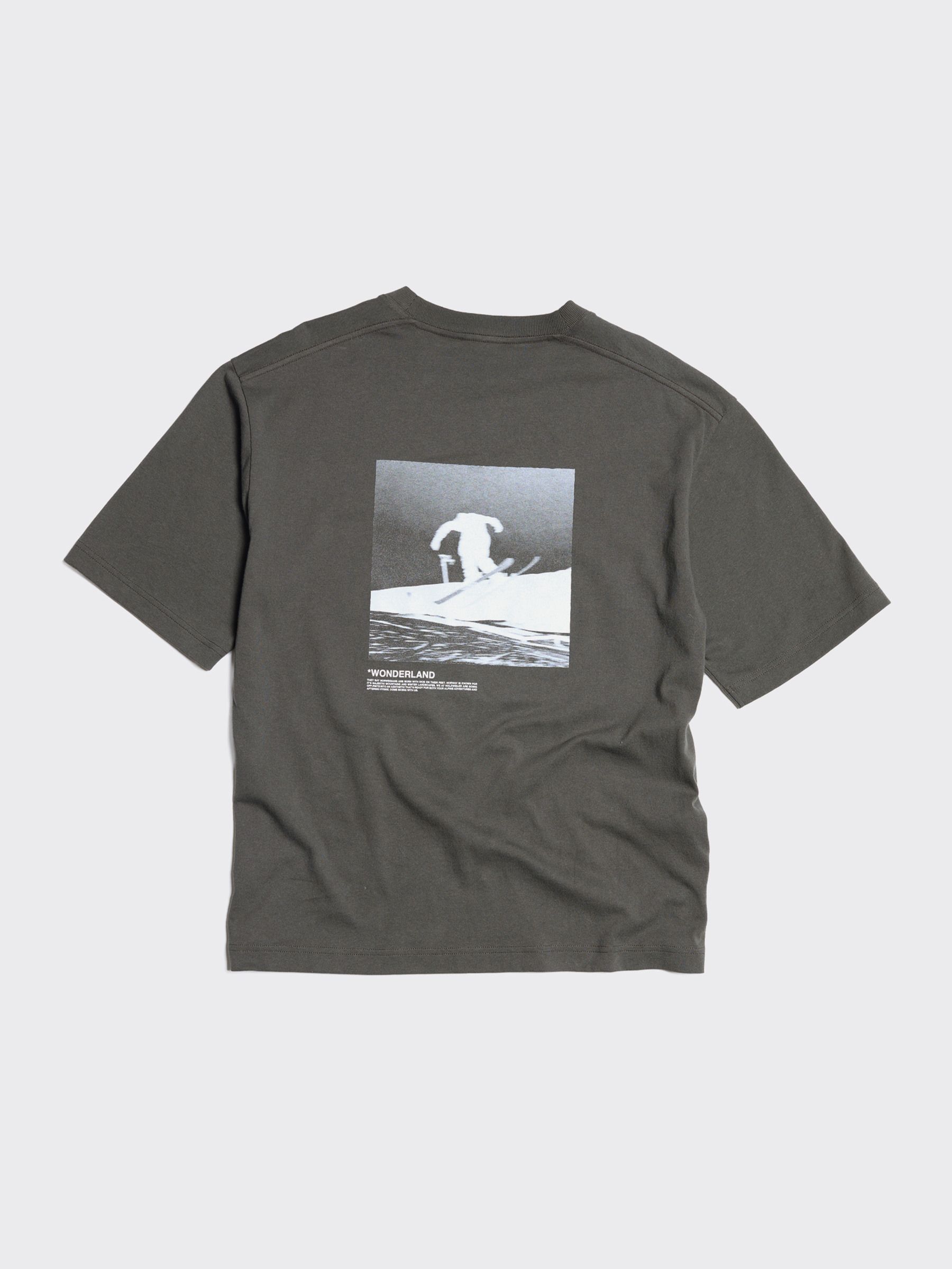 Ranger National Tee