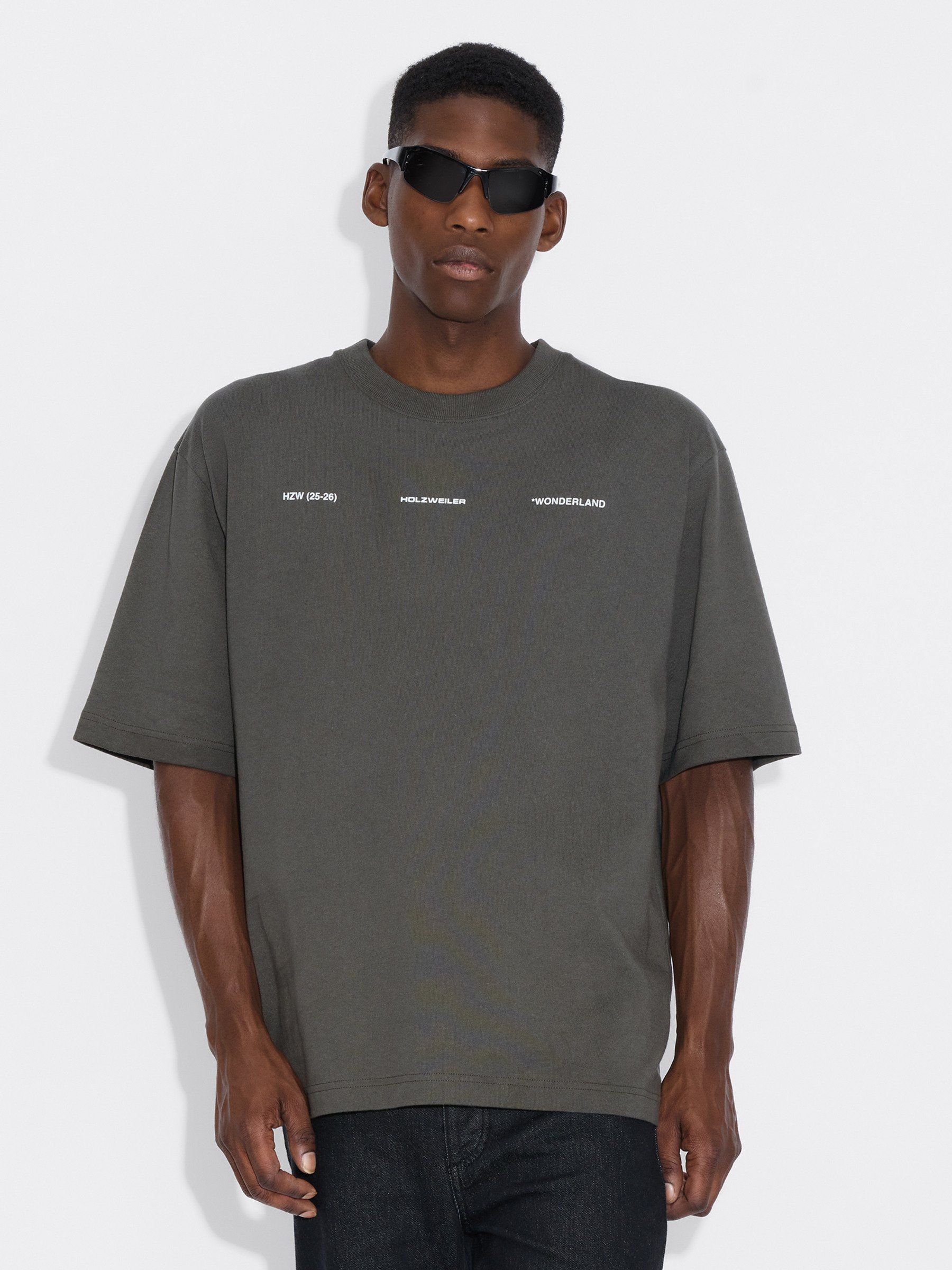 Ranger National Tee