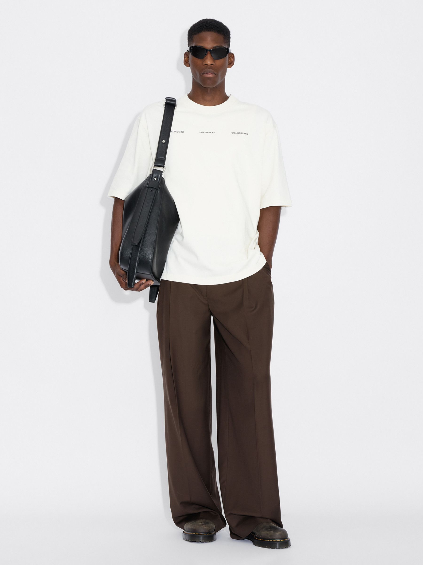Ranger National Tee