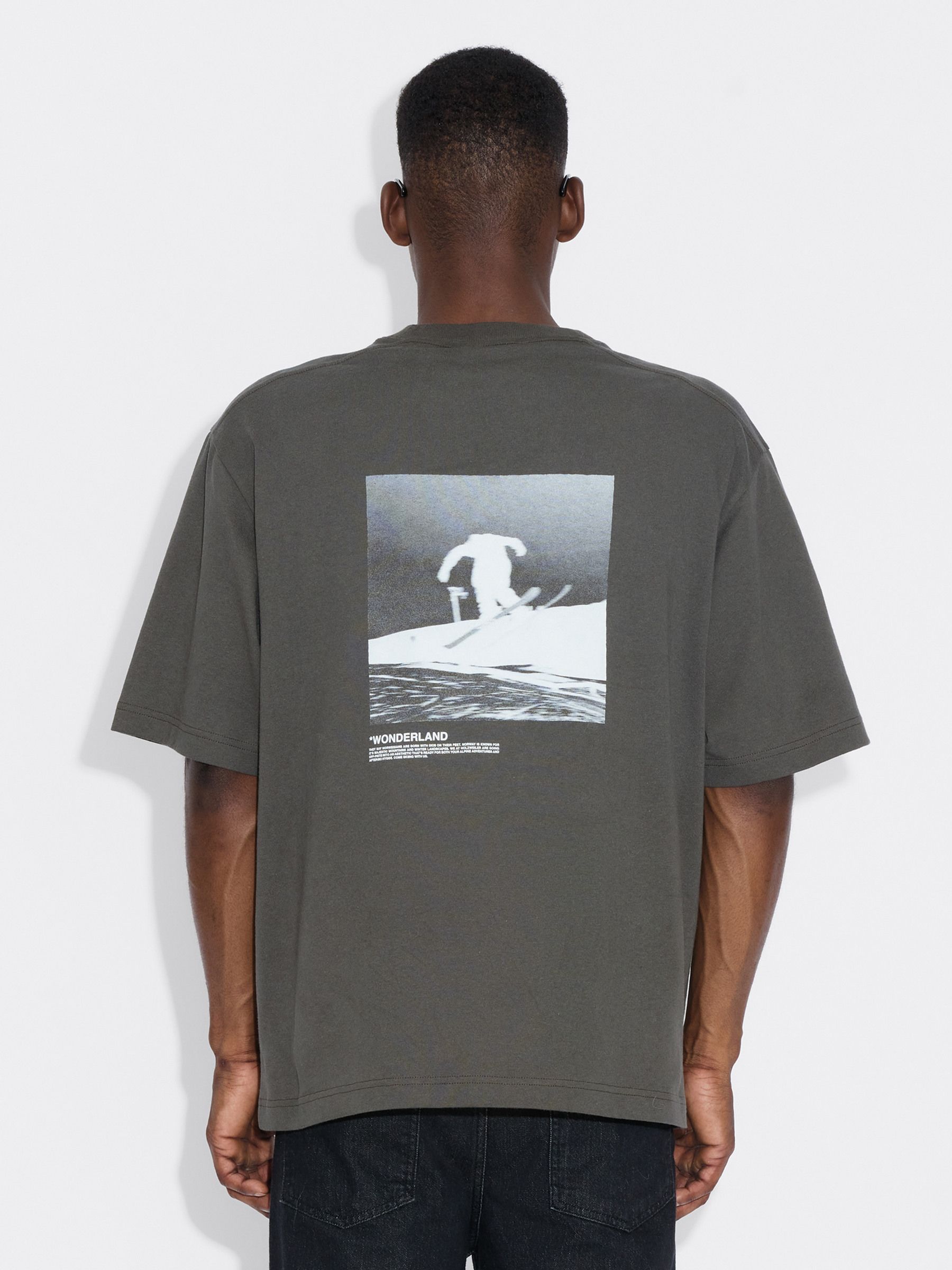 Ranger National Tee
