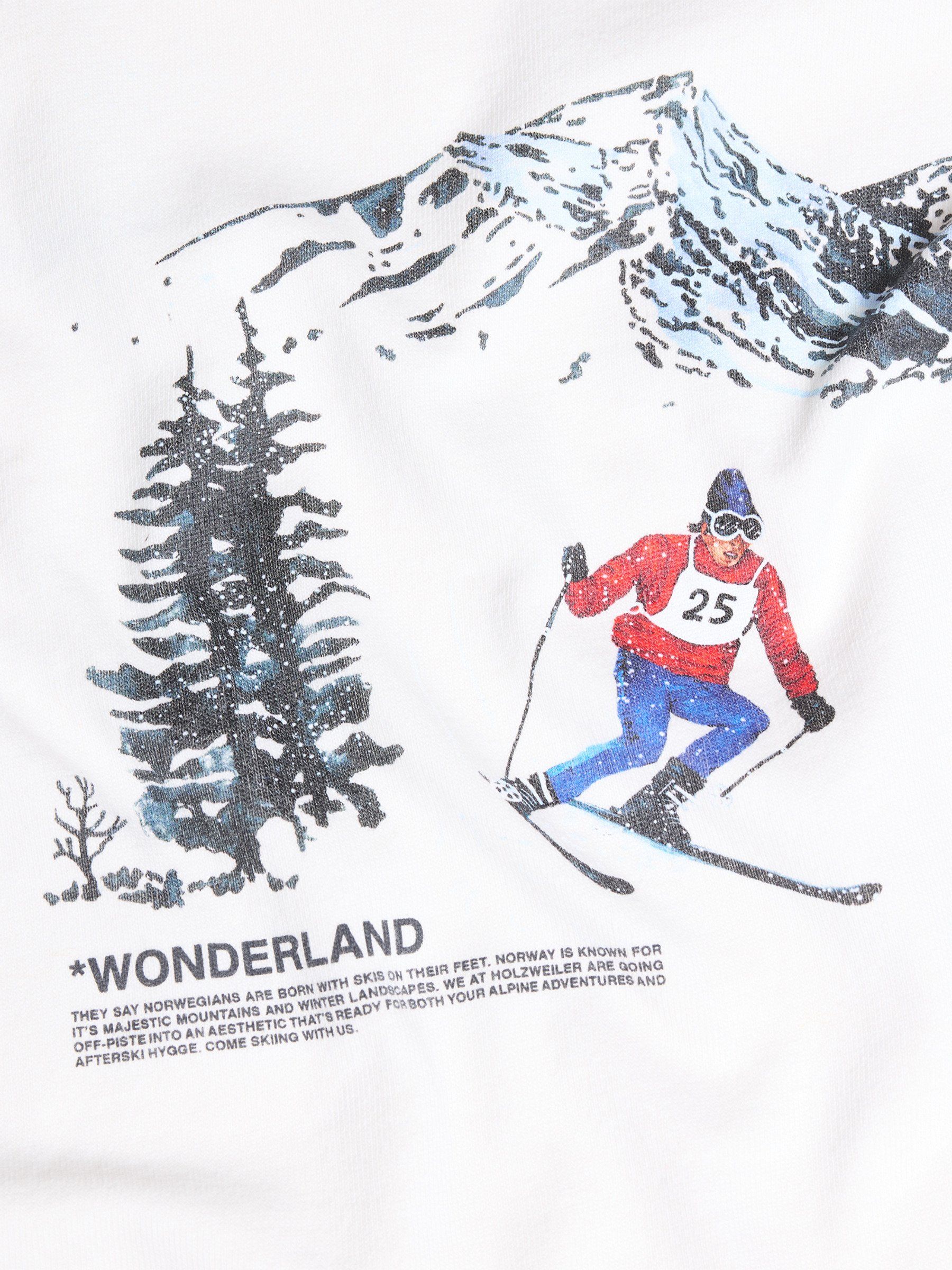 Ranger National Long Sleeve