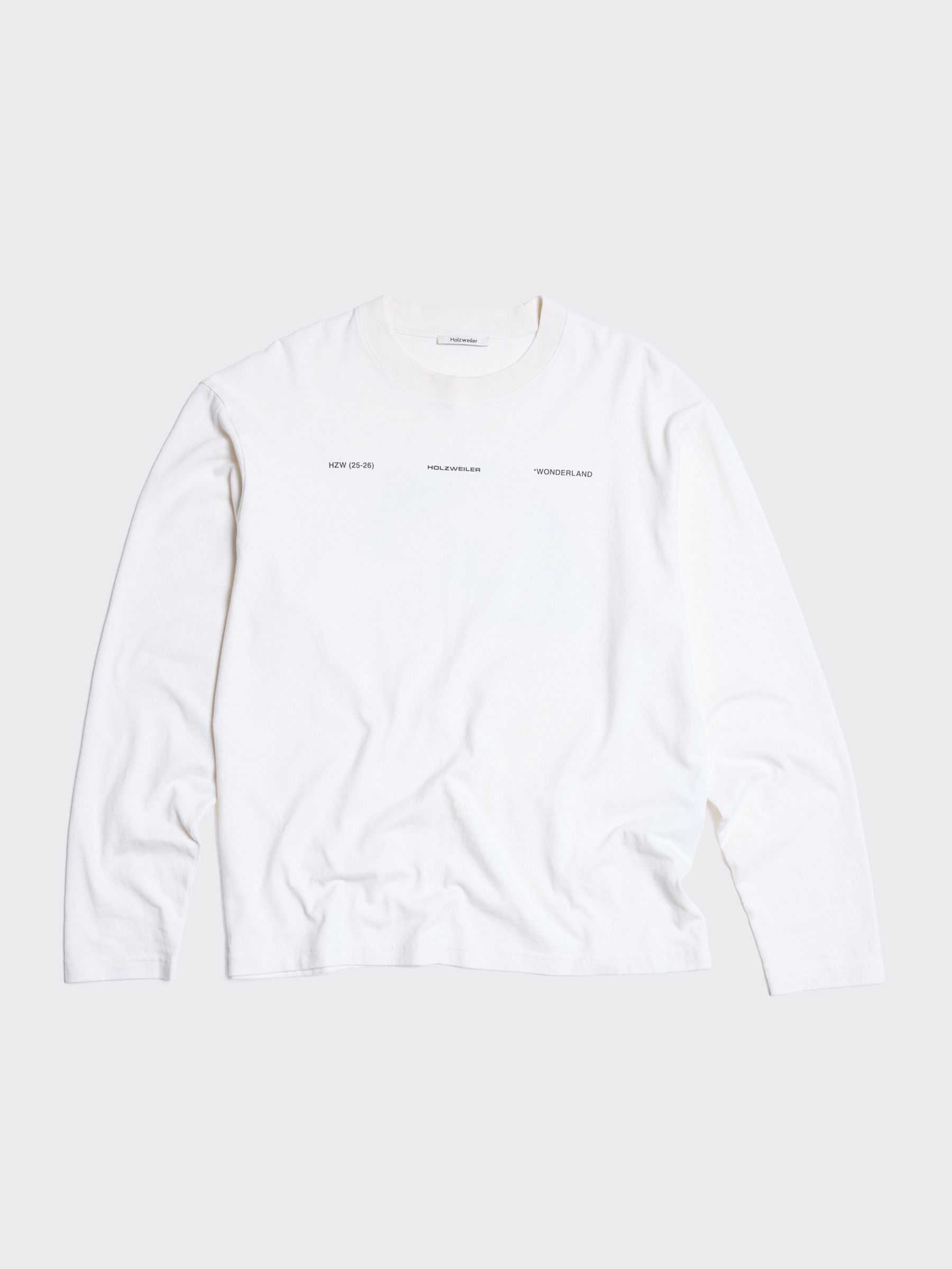 Ranger National Long Sleeve