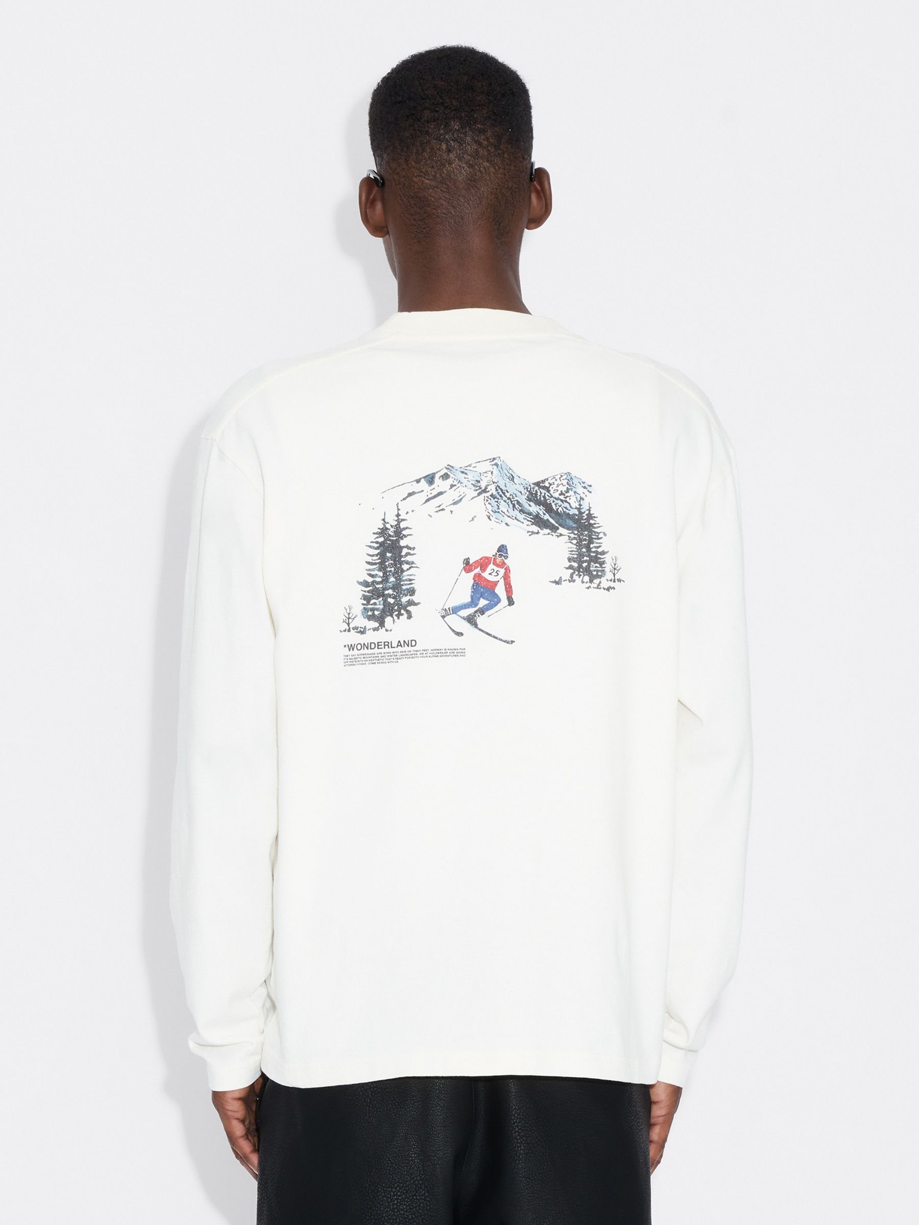 Ranger National Long Sleeve
