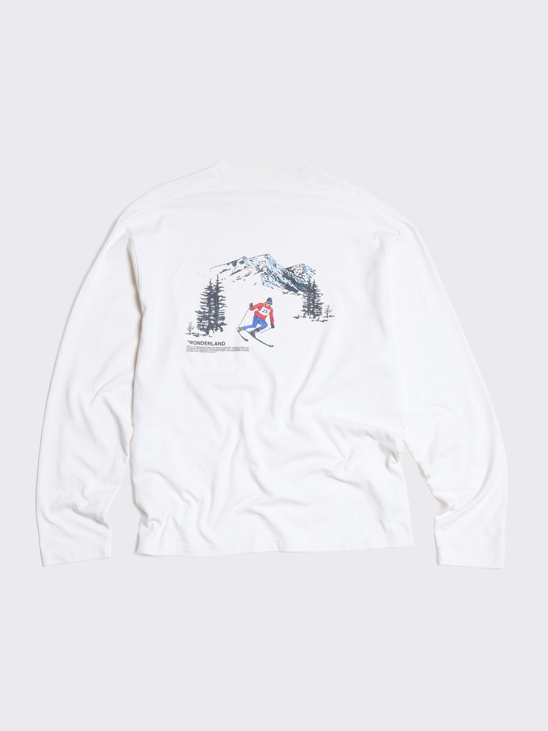 Ranger National Long Sleeve