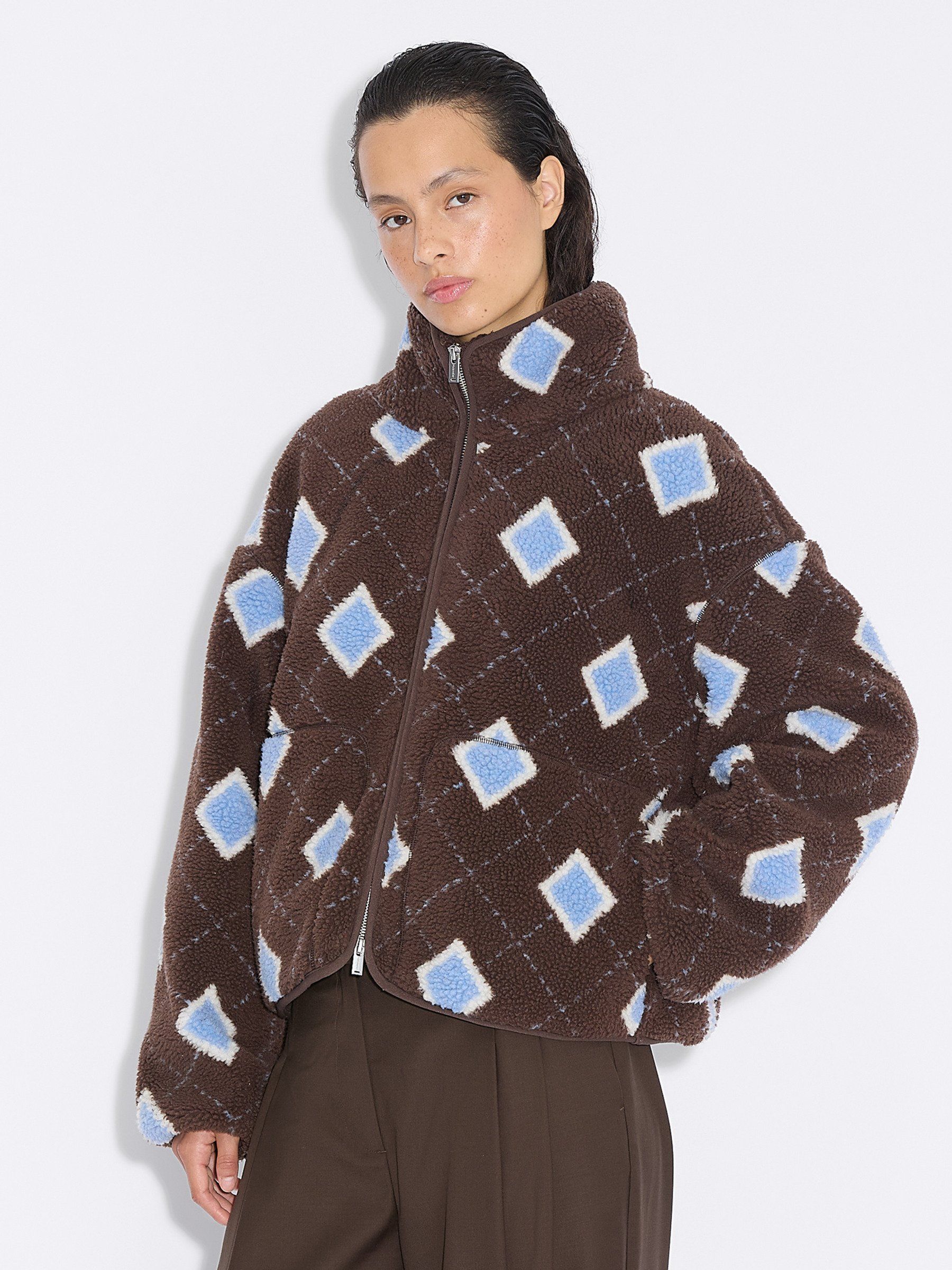 Rype Fleece Jacket