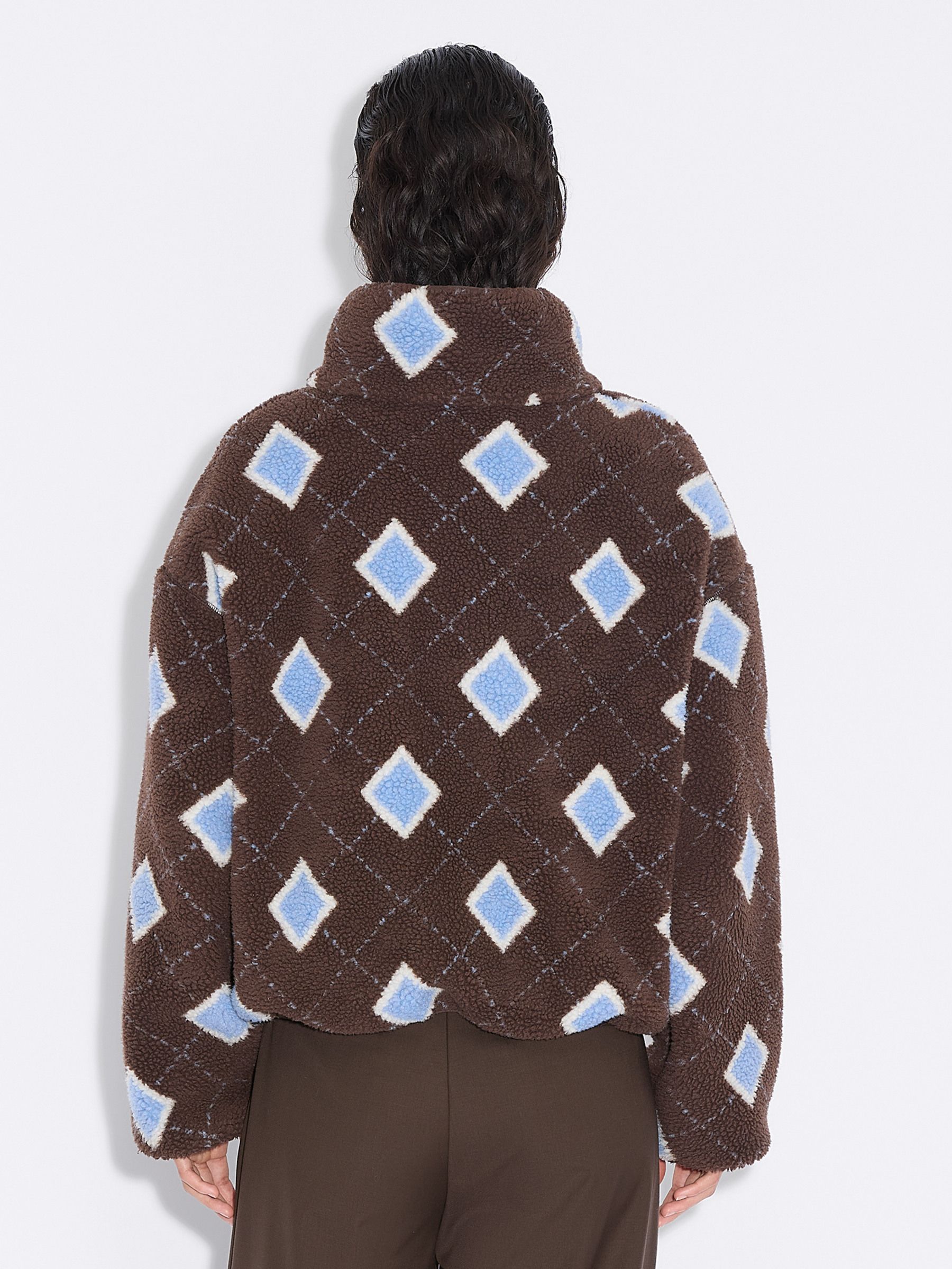 Rype Fleece Jacket
