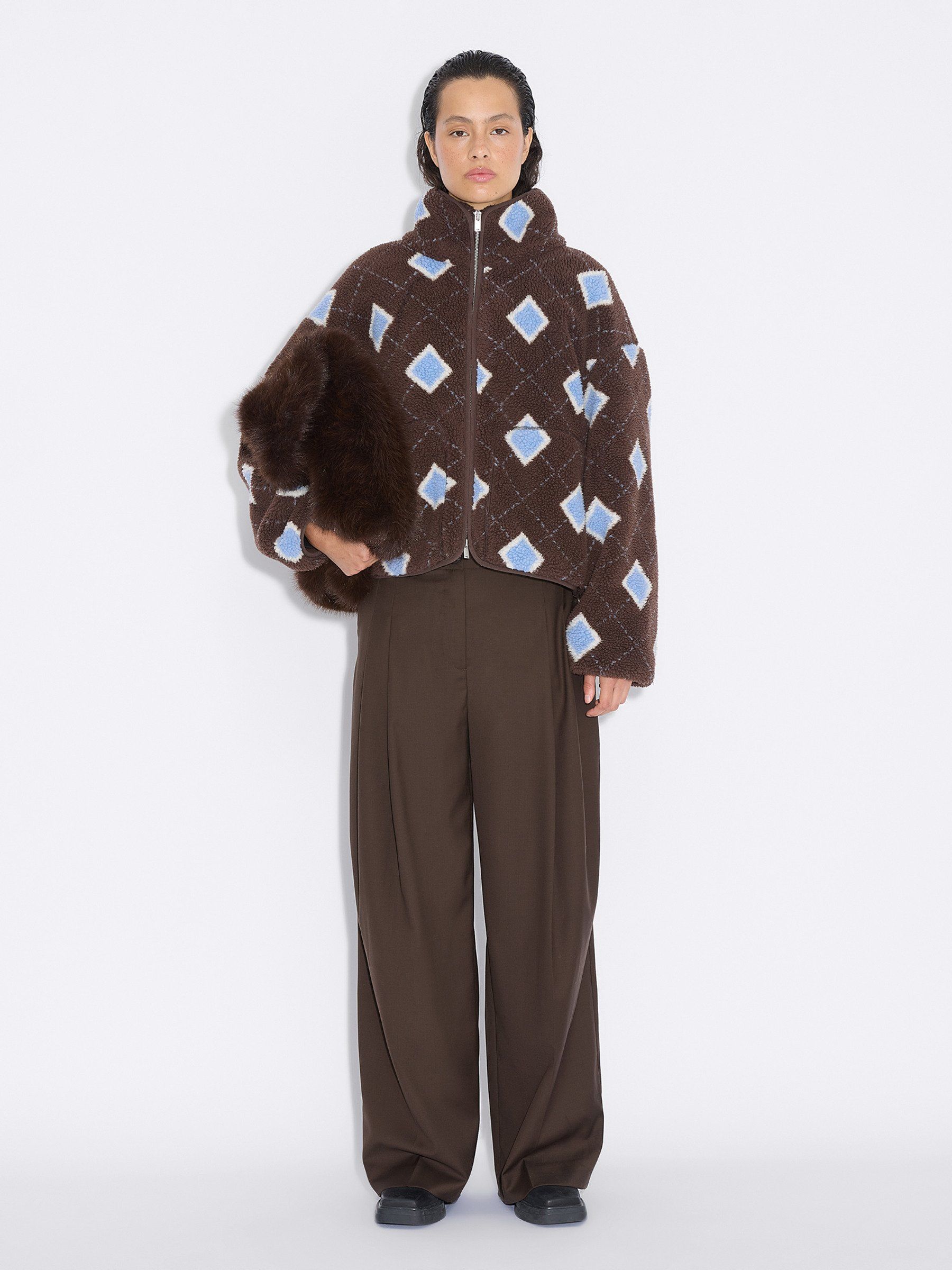 Rype Fleece Jacket