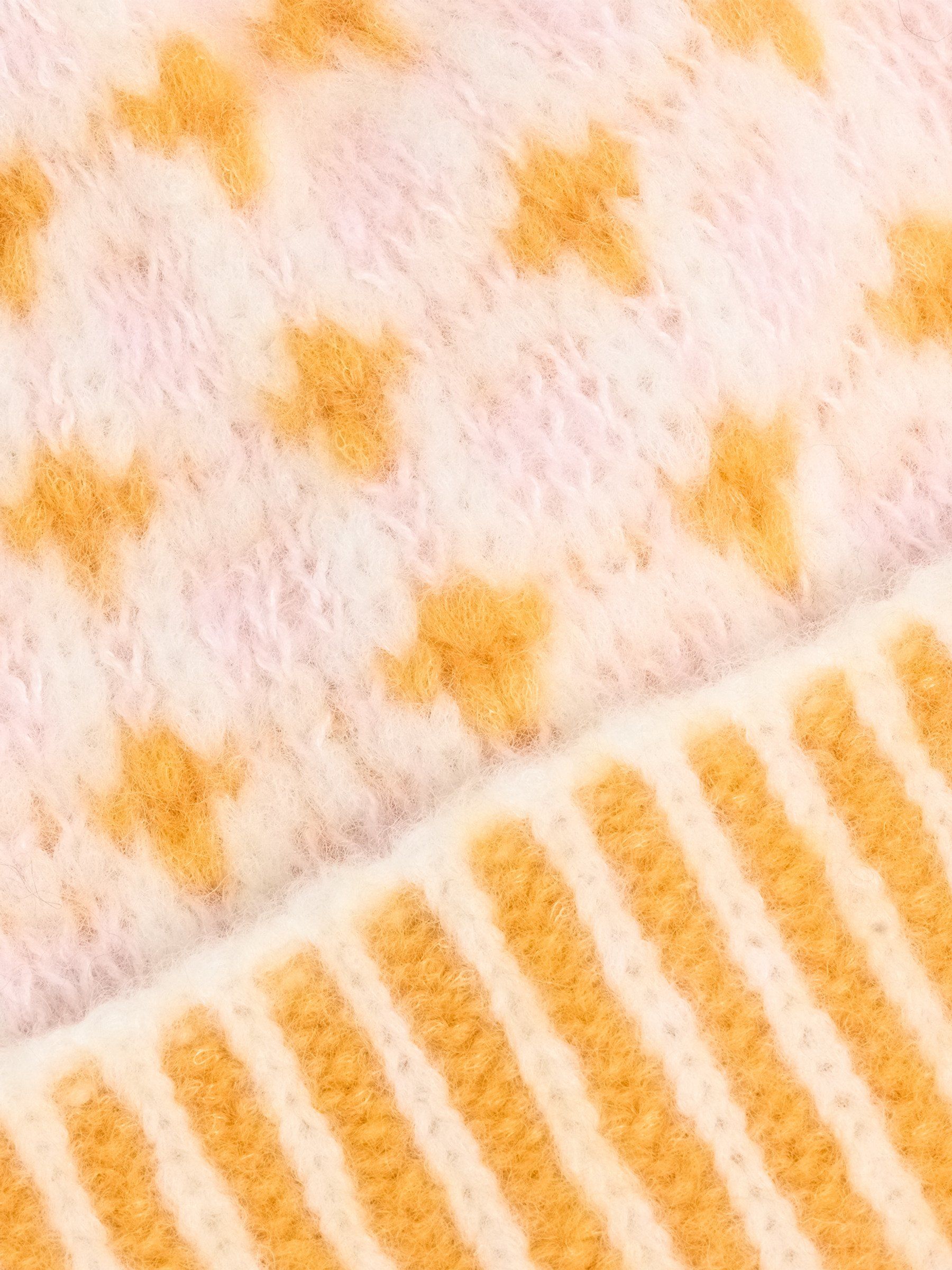 Norwegian Wool Beanie