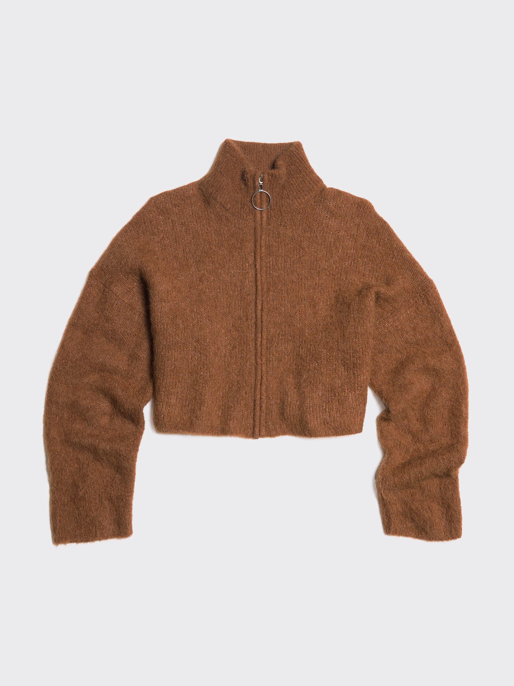 Tine Light Cardigan