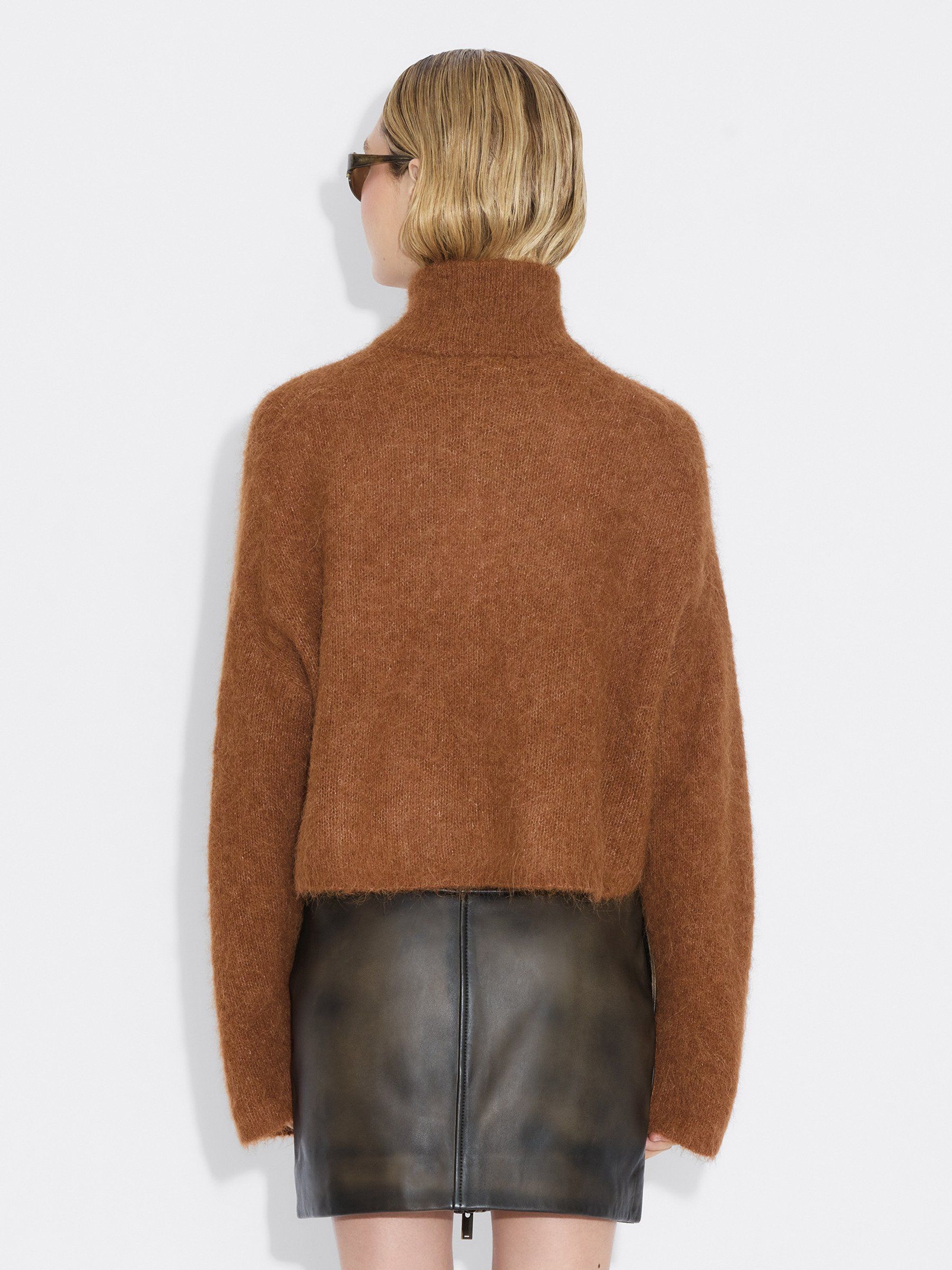 Tine Light Cardigan