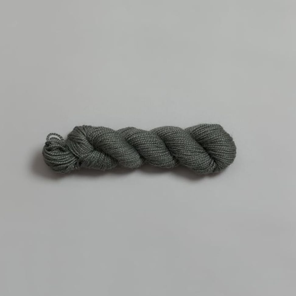 Ryegarn