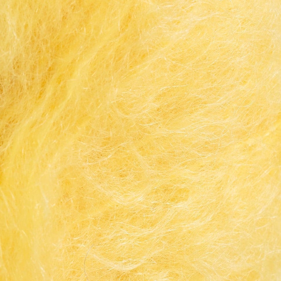 Tjukk Mohair