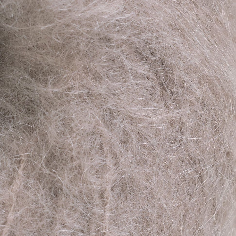 Tjukk Mohair