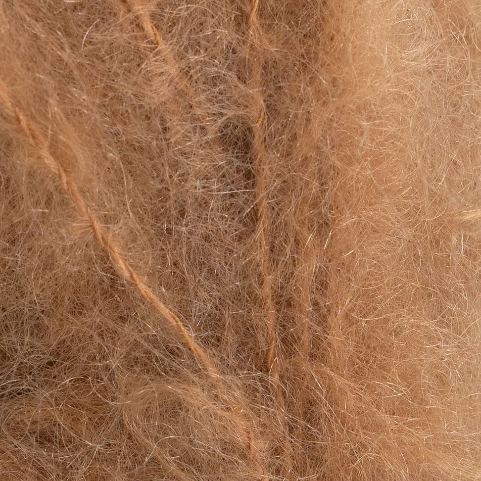 Tjukk Mohair